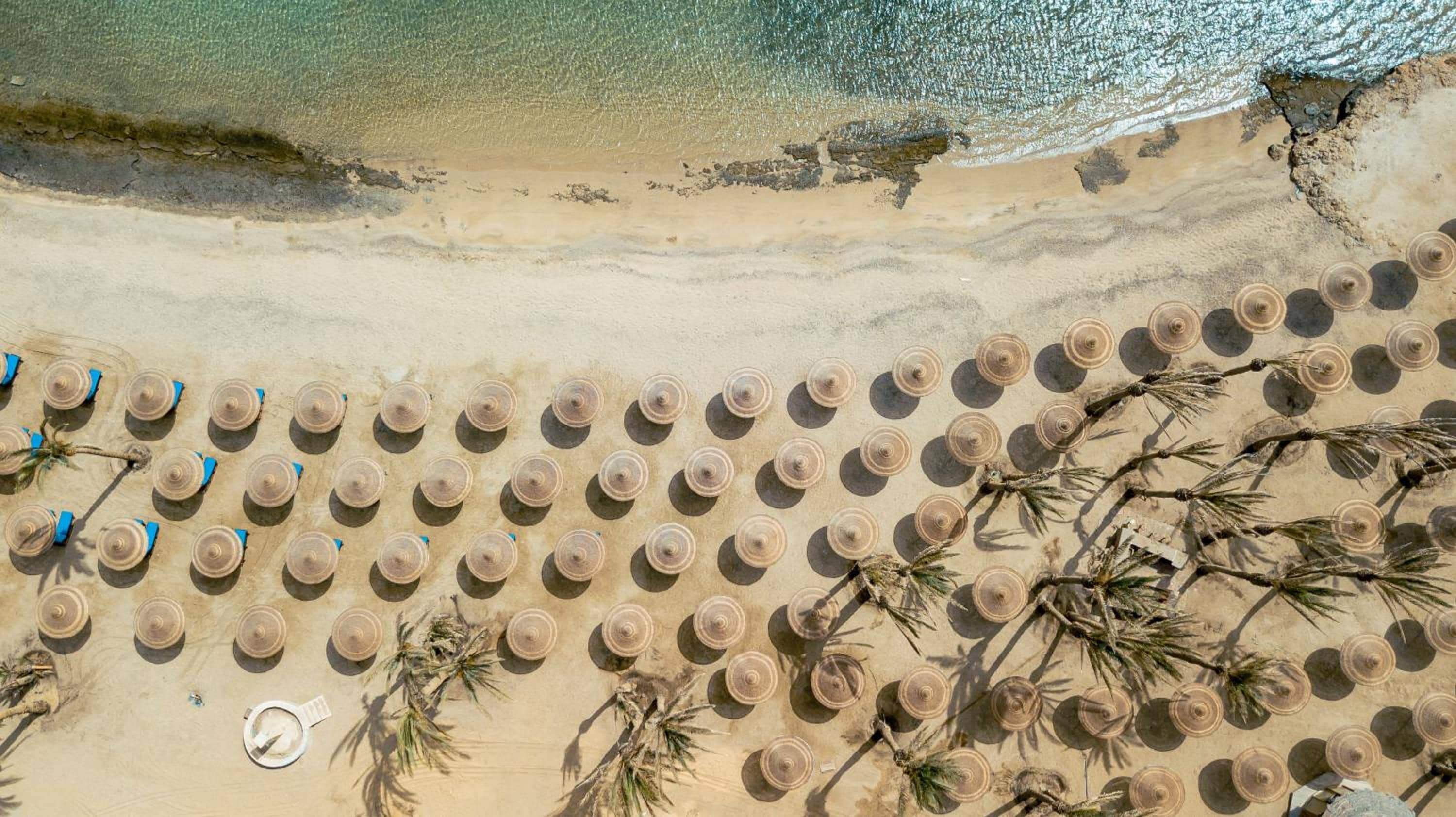Pickalbatros Villaggio Aqua Park - Portofino Marsa Alam — 3