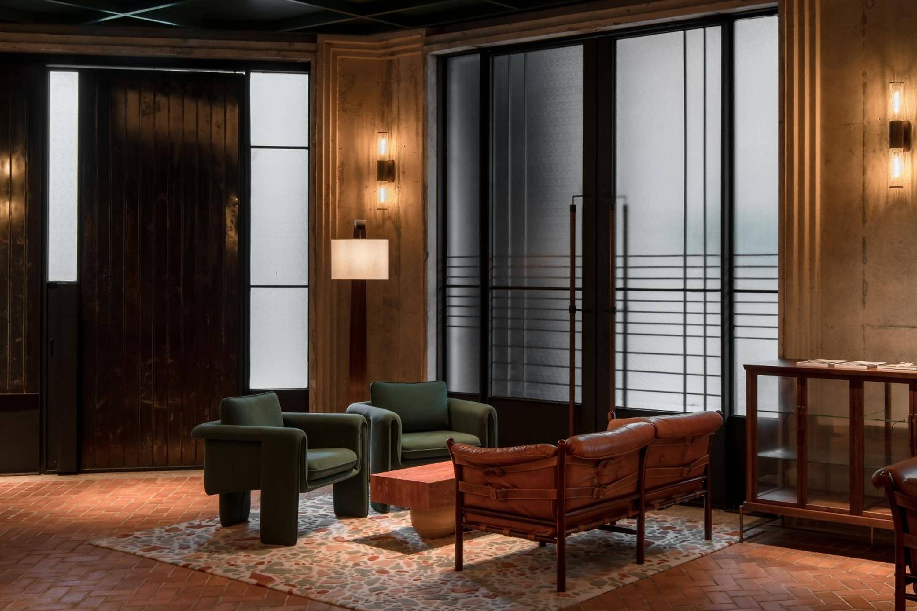 Else Kuala Lumpur, a member of Design Hotels — 3