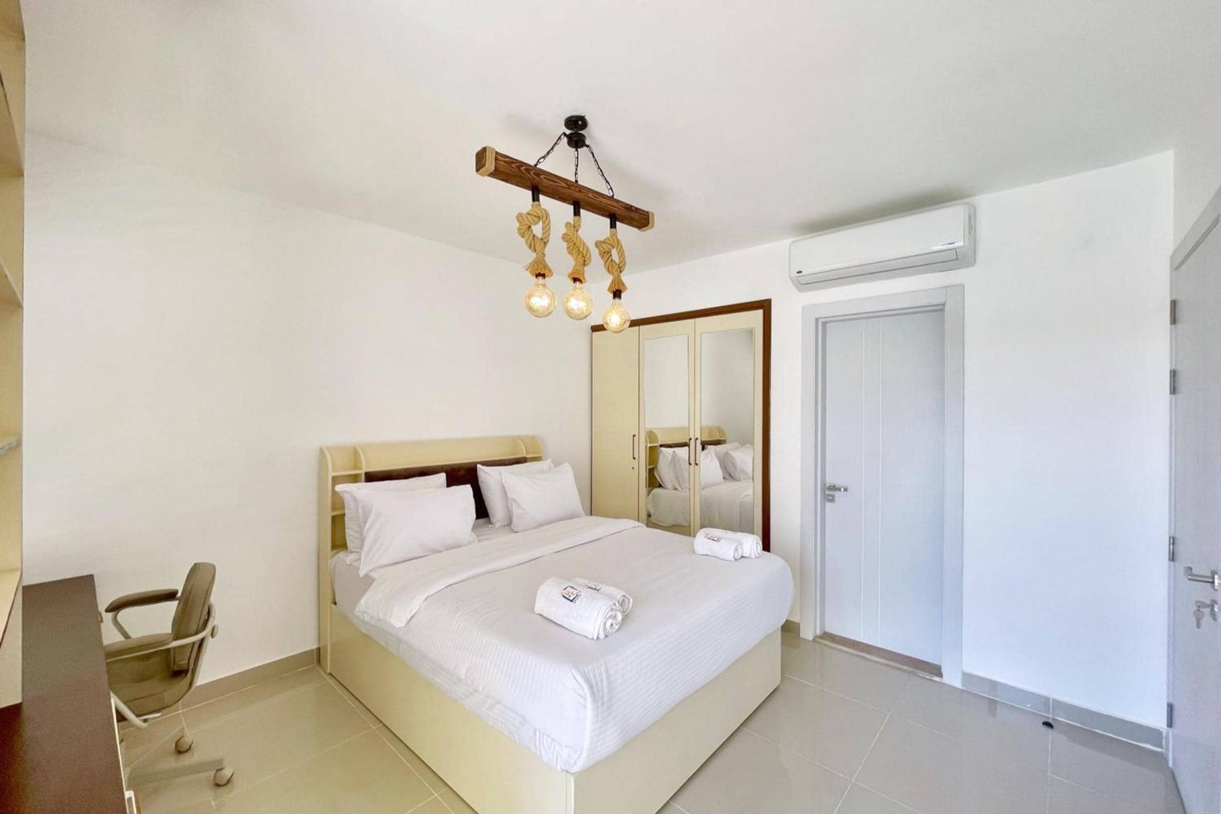Refreshed & Uplifted 2 BDR G Cribs — 4