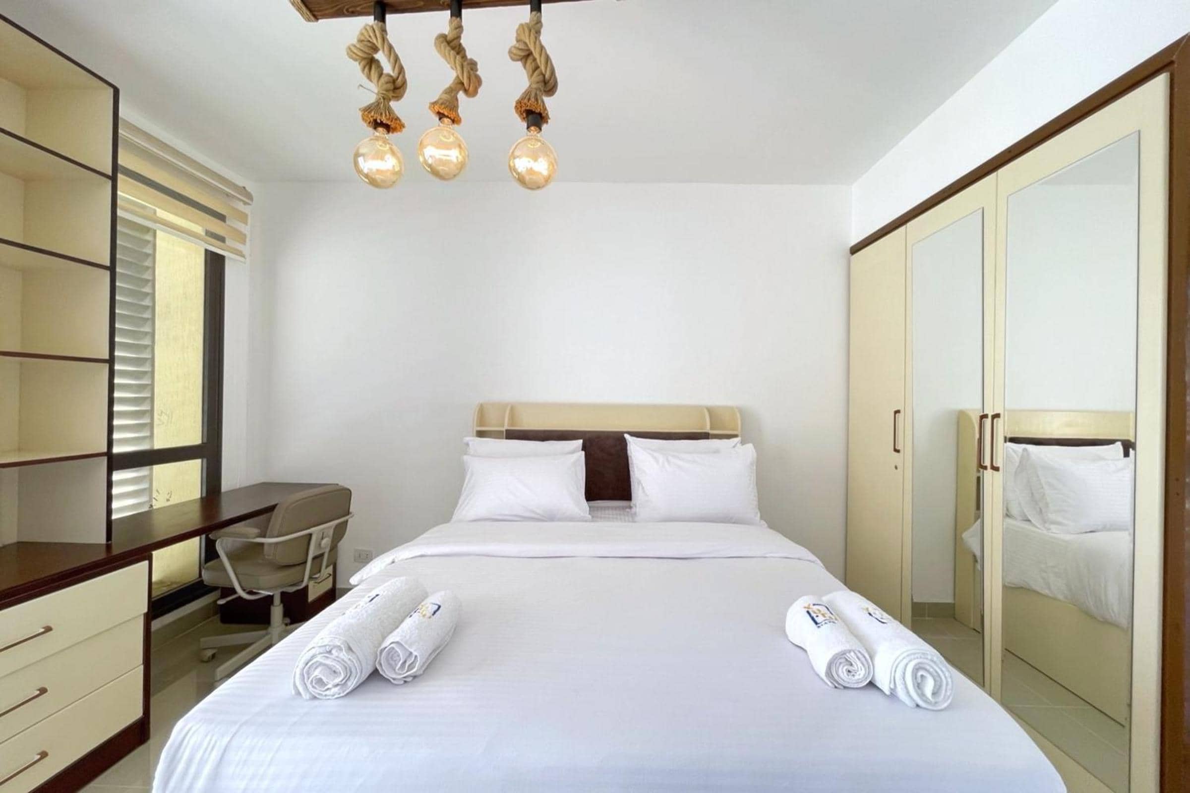 Refreshed & Uplifted 2 BDR G Cribs — 3