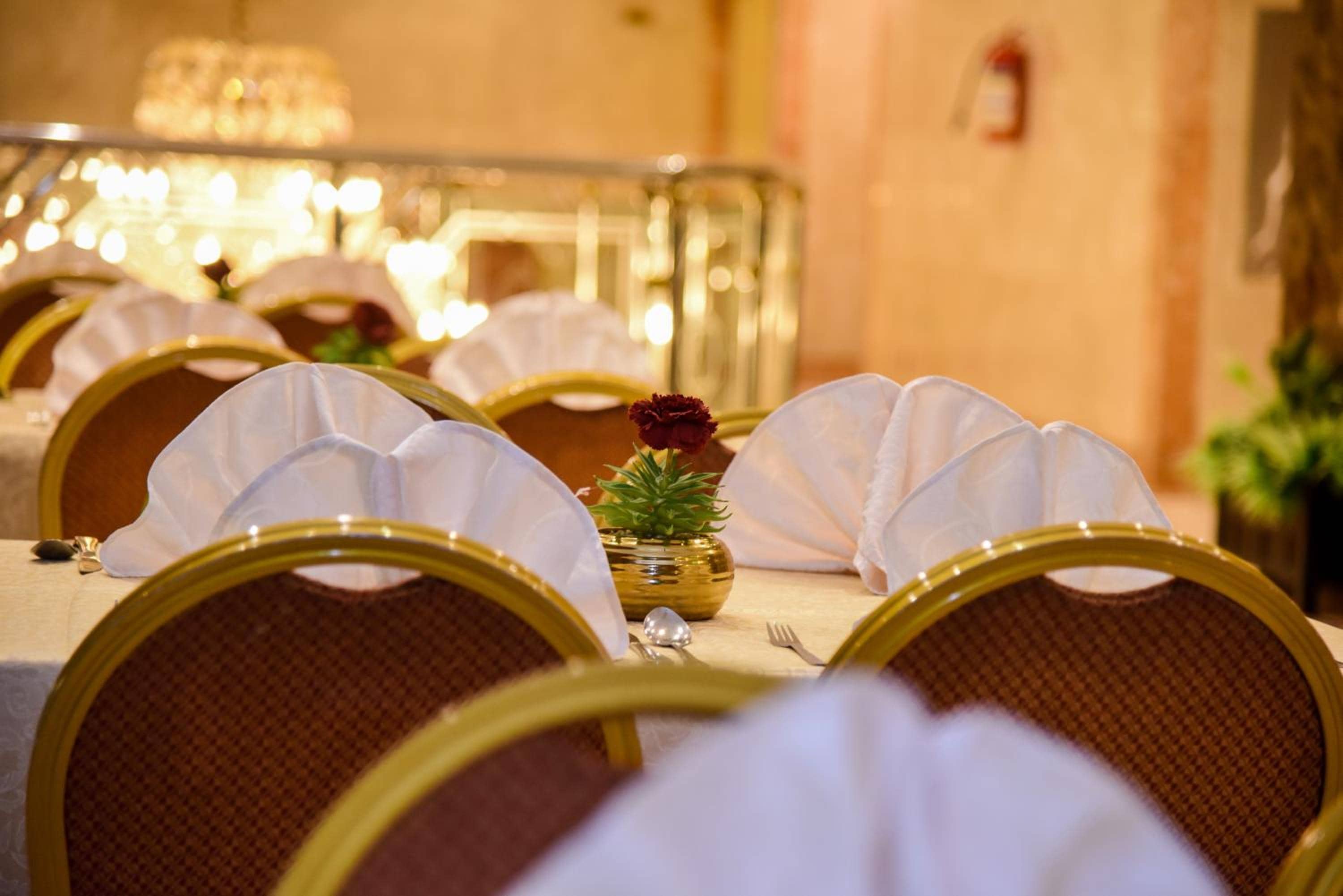 Plaza Inn Ohud Hotel — 2