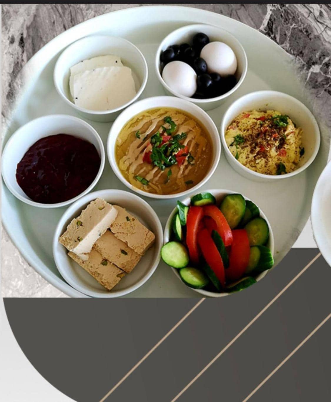حياة إن للشقق المخدومة HAYAT INN Service Apartments — 3