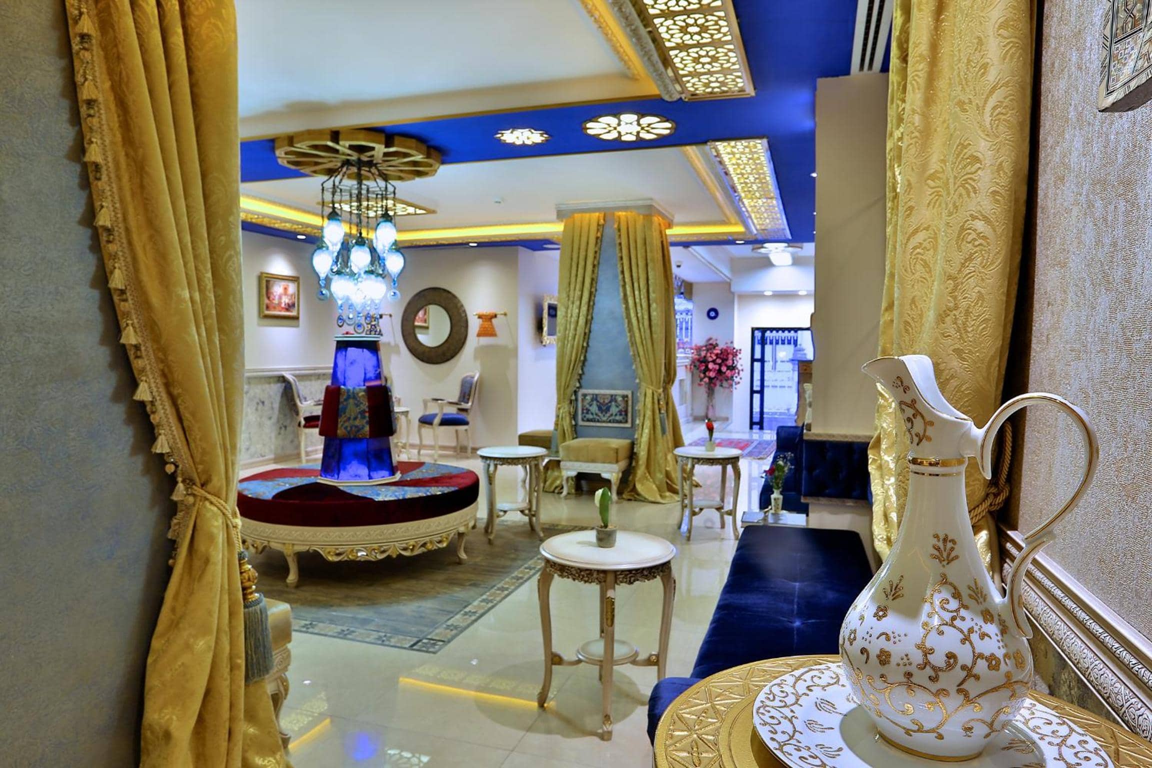 Edibe Sultan Hotel — 4