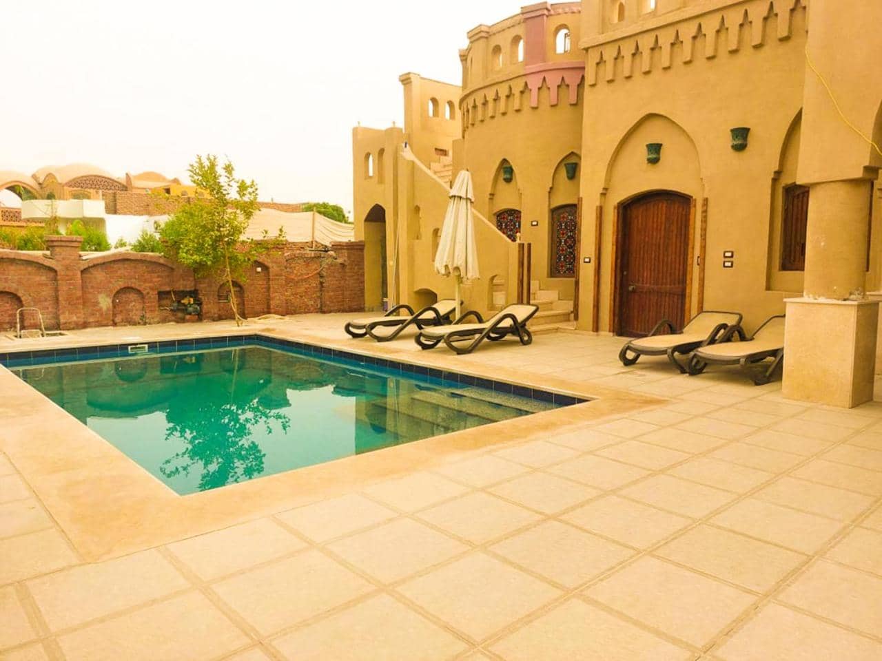 Villa Nur — 4
