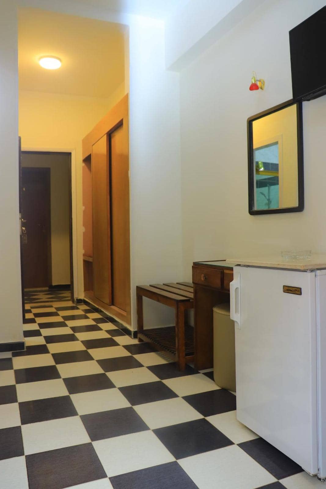 Royal City Hotel — 2