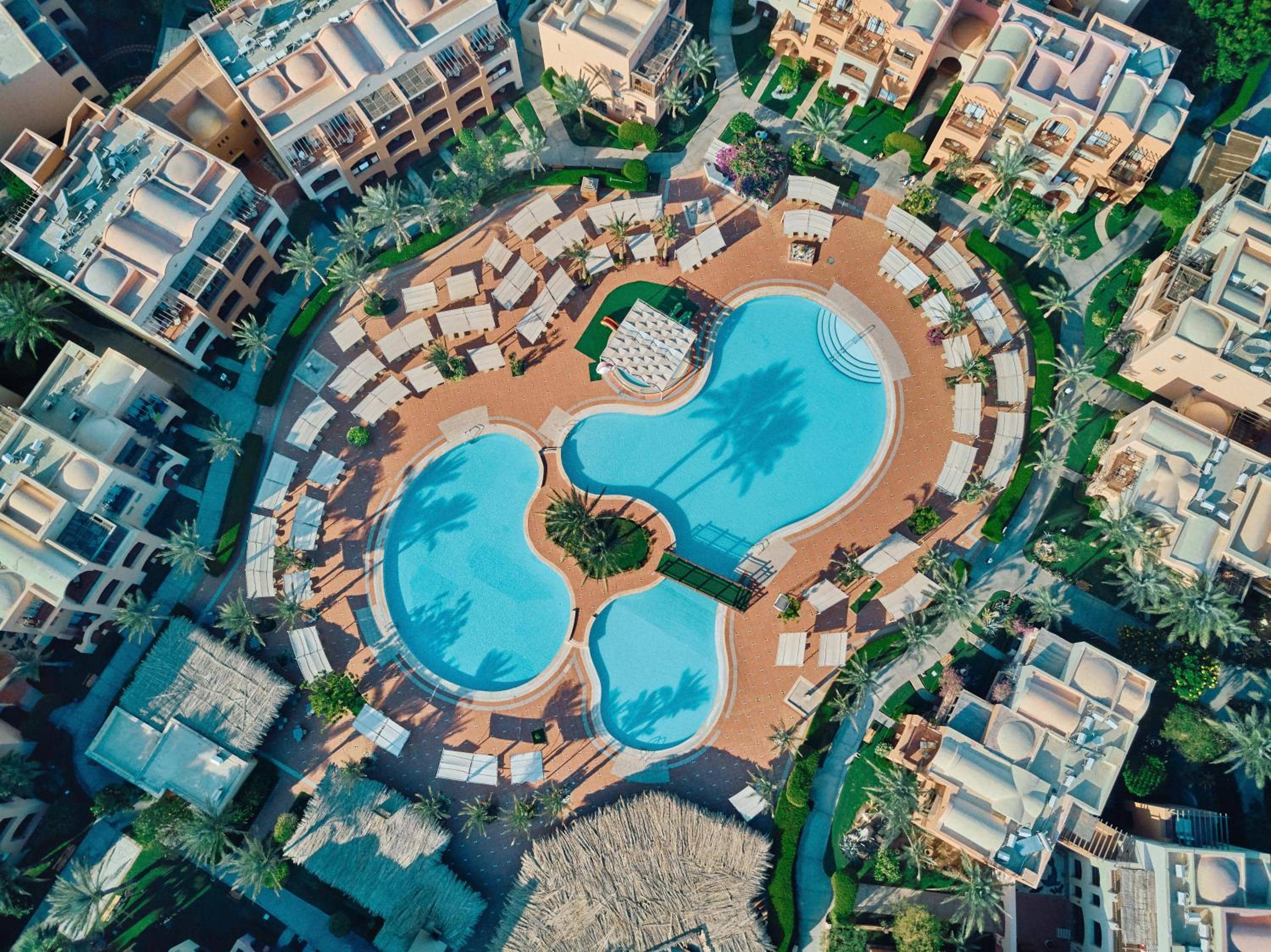 JAZ Makadi Saraya Resort