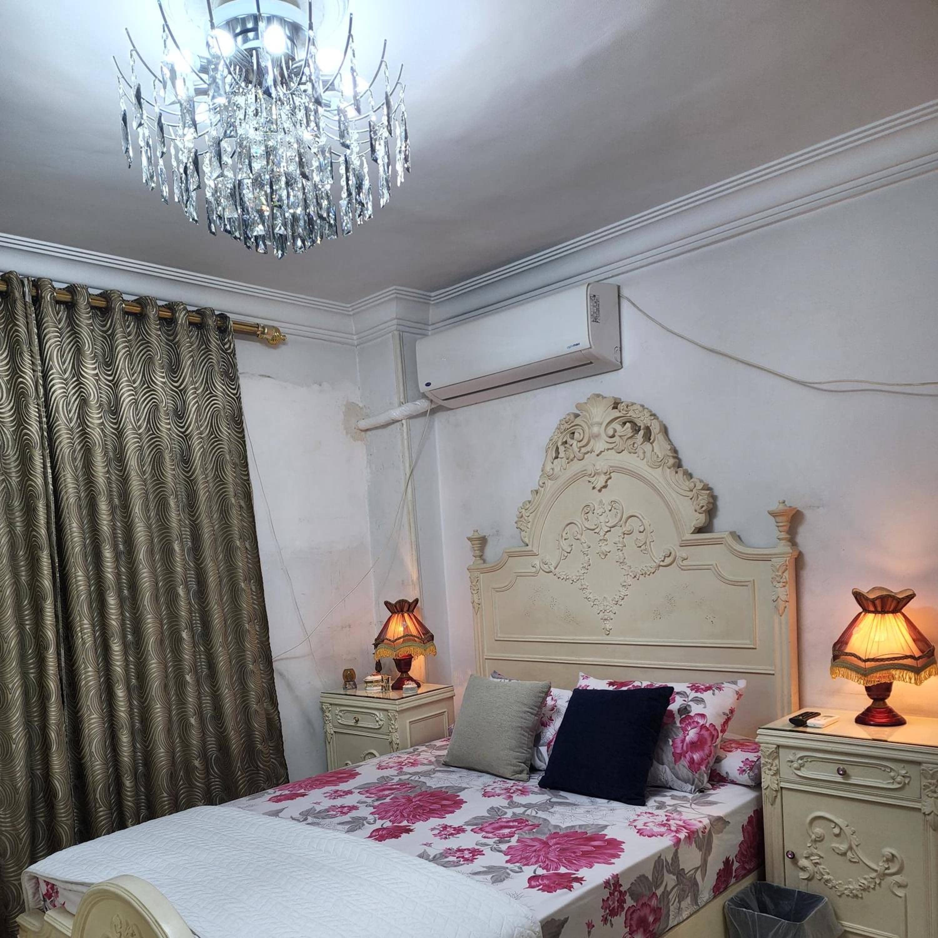 Elegant Apartment in Sheraton Heliopolis — 3