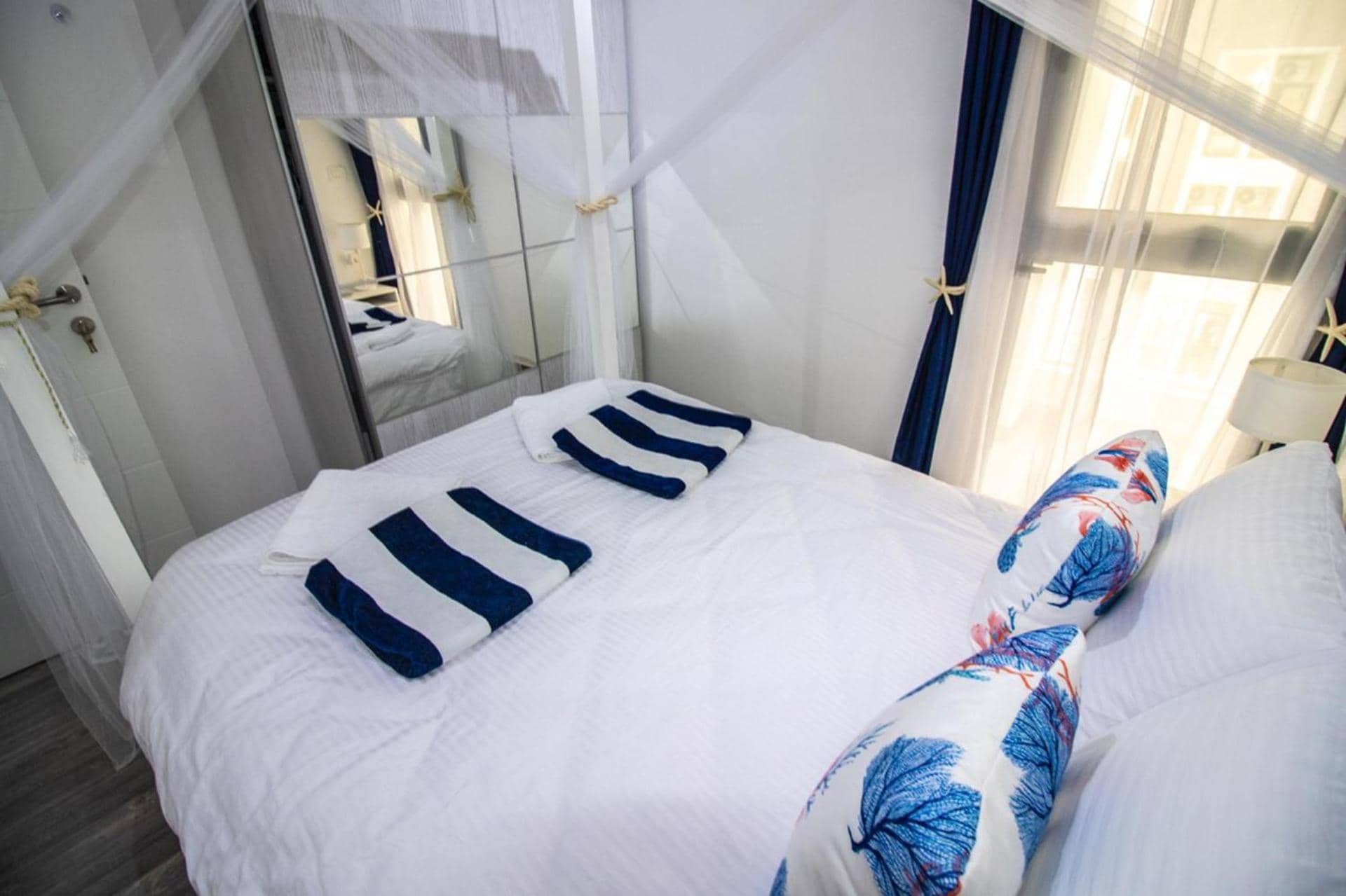 2 Bed Resort Apartment - Sleeps 4 - Hotel Services — 3