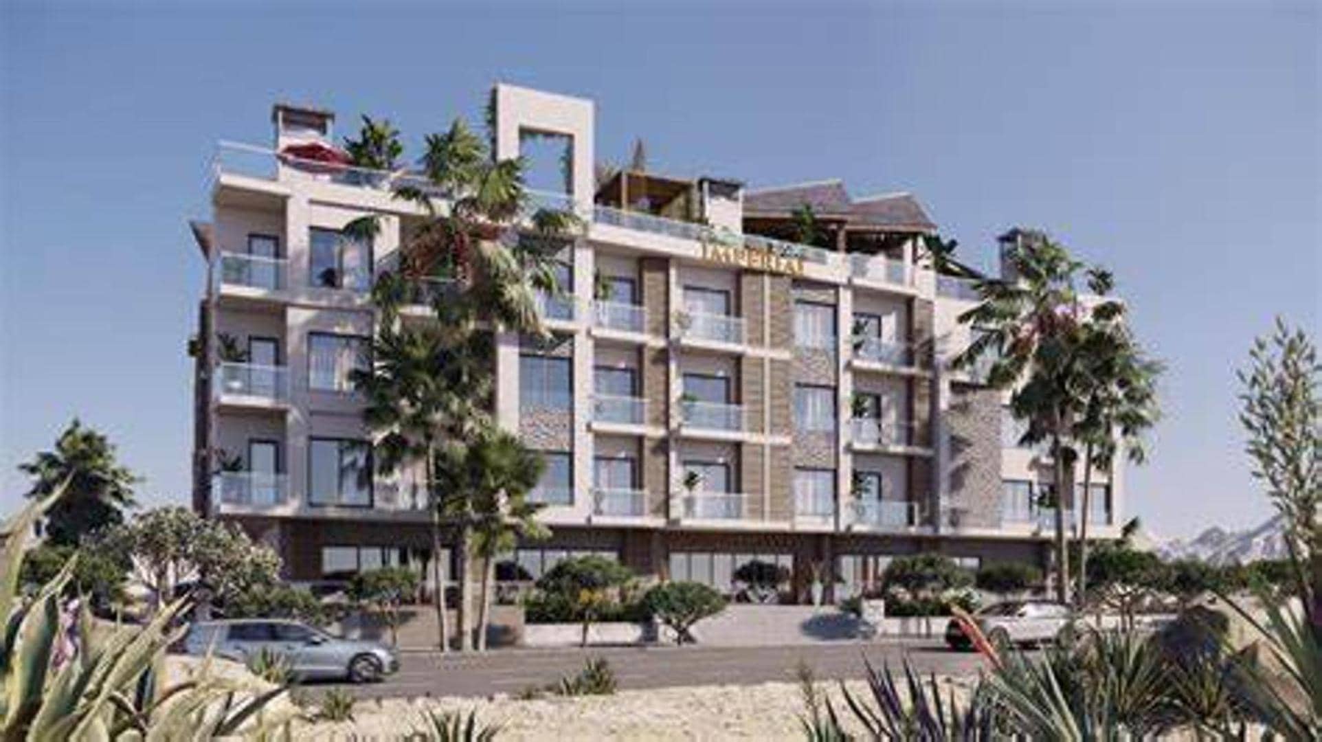 2 Bed Resort Apartment - Sleeps 4 - Hotel Services