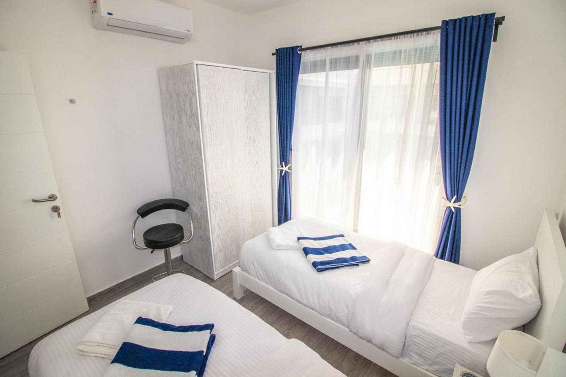 2 Bed Resort Apartment - Sleeps 4 - Hotel Services — 5