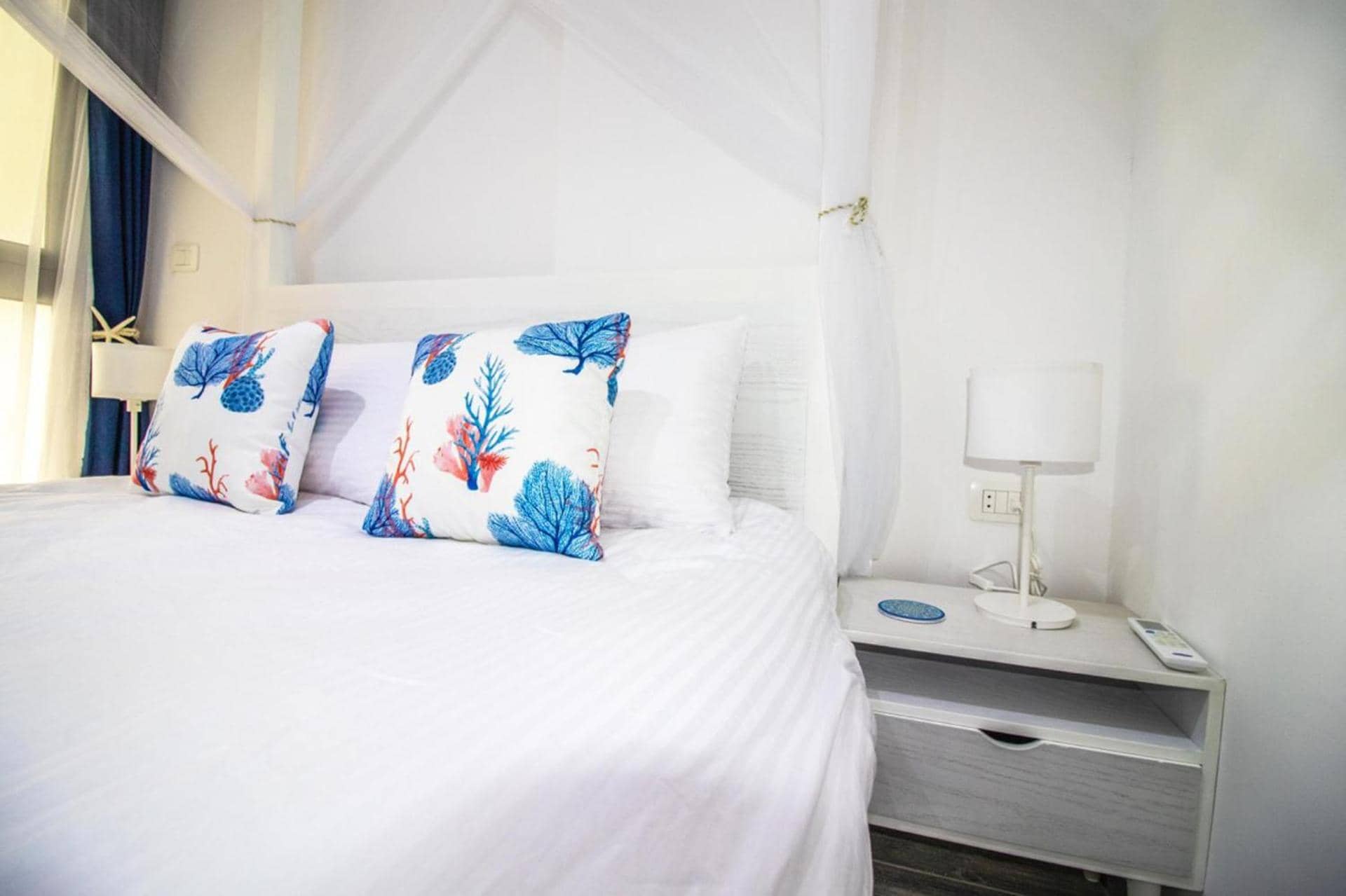 2 Bed Resort Apartment - Sleeps 4 - Hotel Services — 2