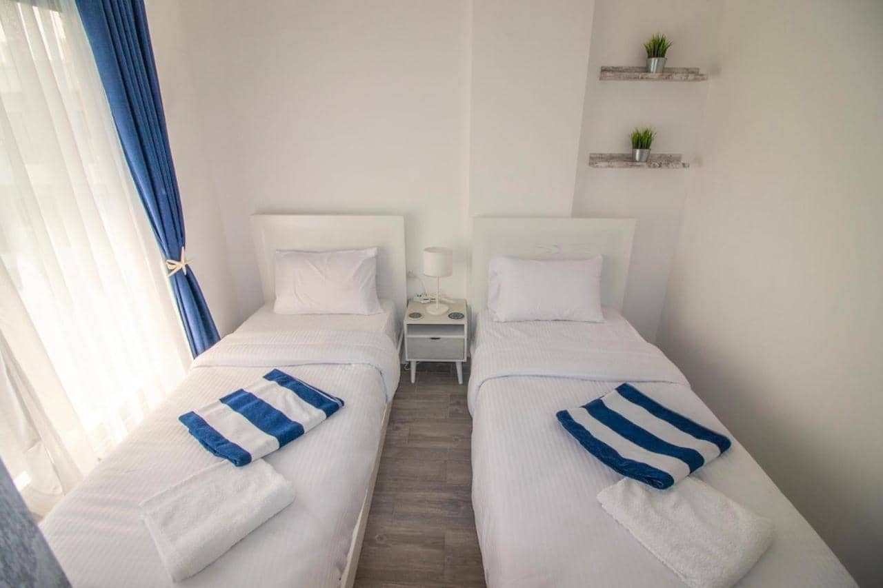 2 Bed Resort Apartment - Sleeps 4 - Hotel Services — 4