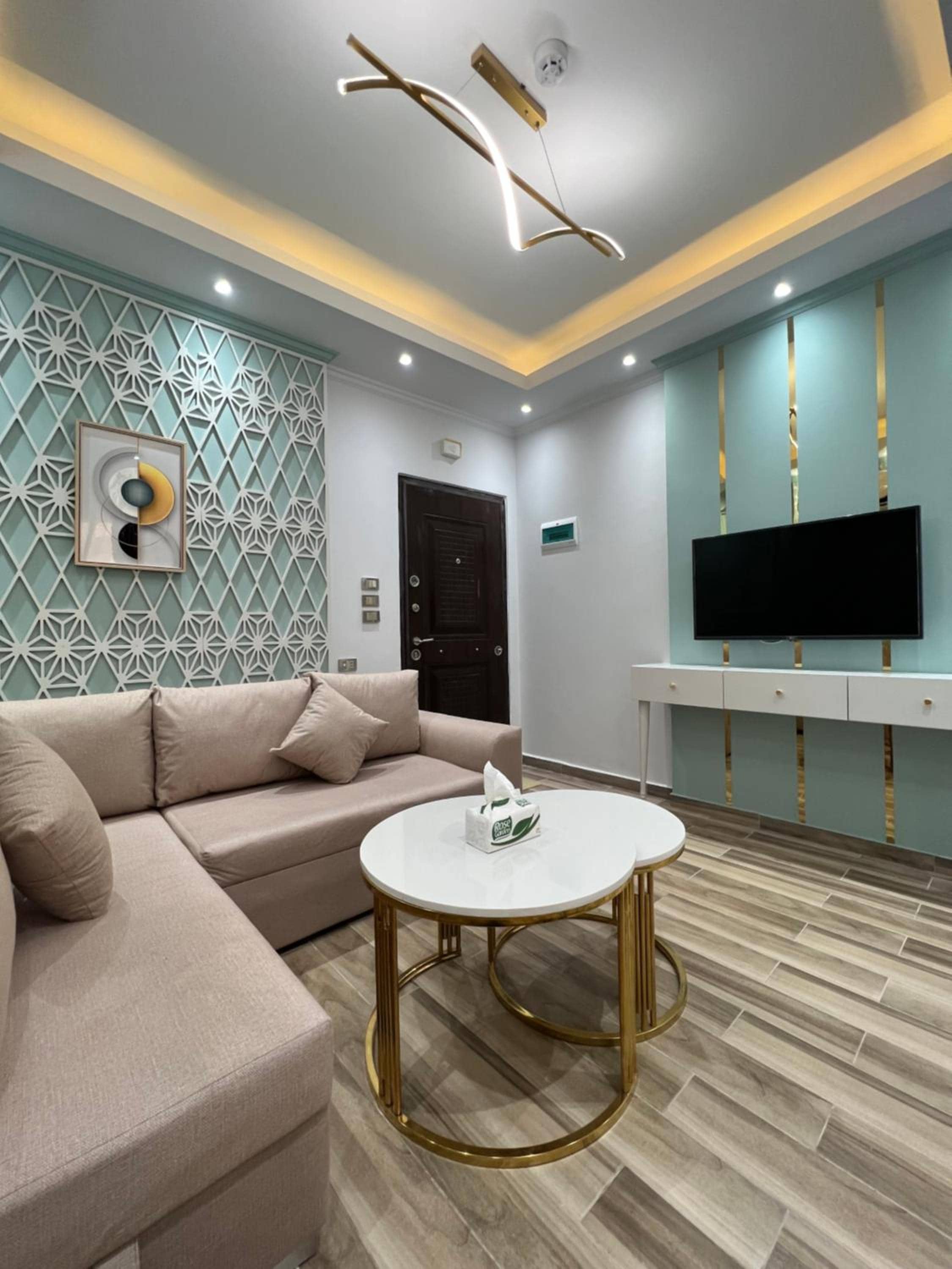 BS Lodging 15 - Next to Dream Beach — 5