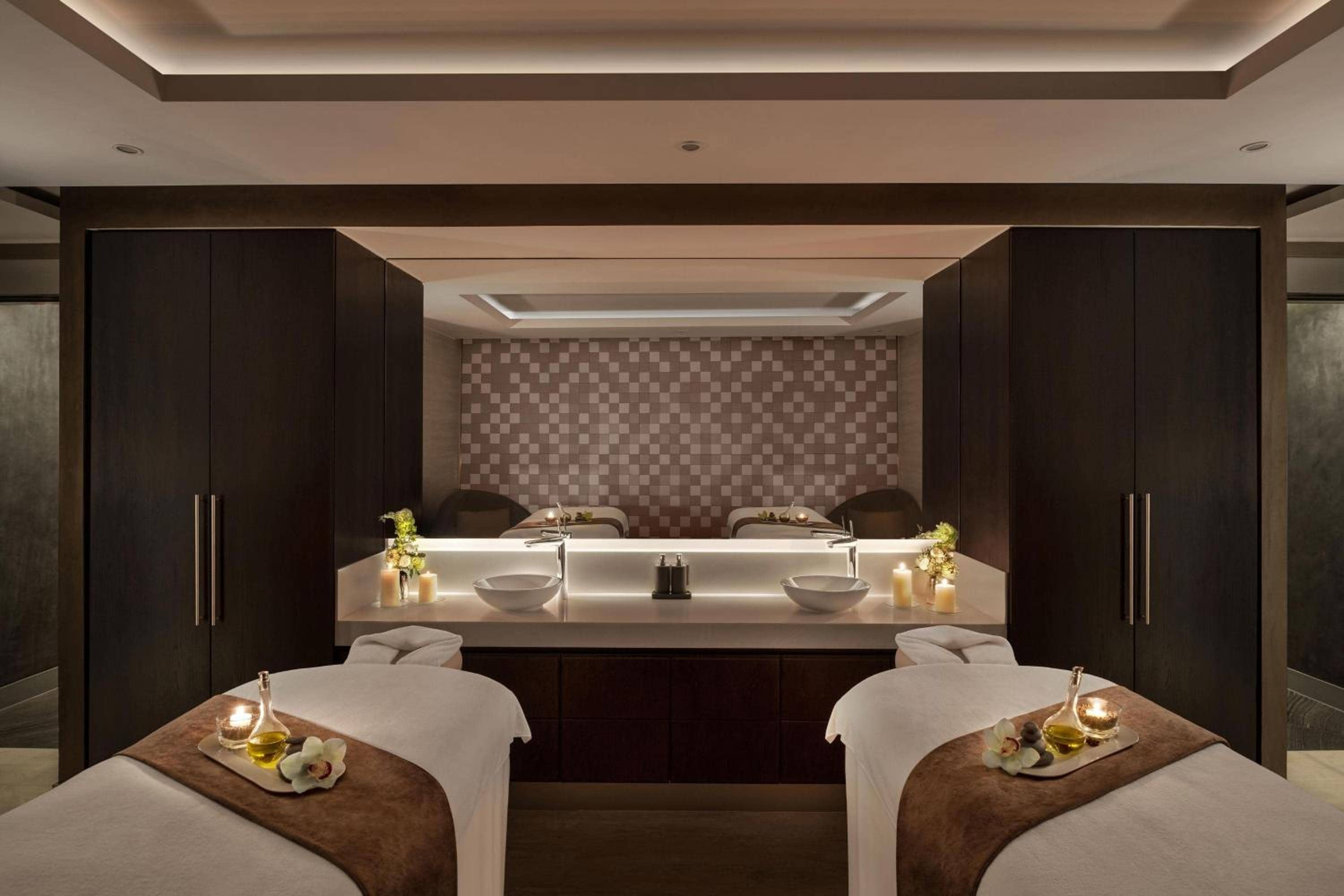 The St. Regis Cairo — 4
