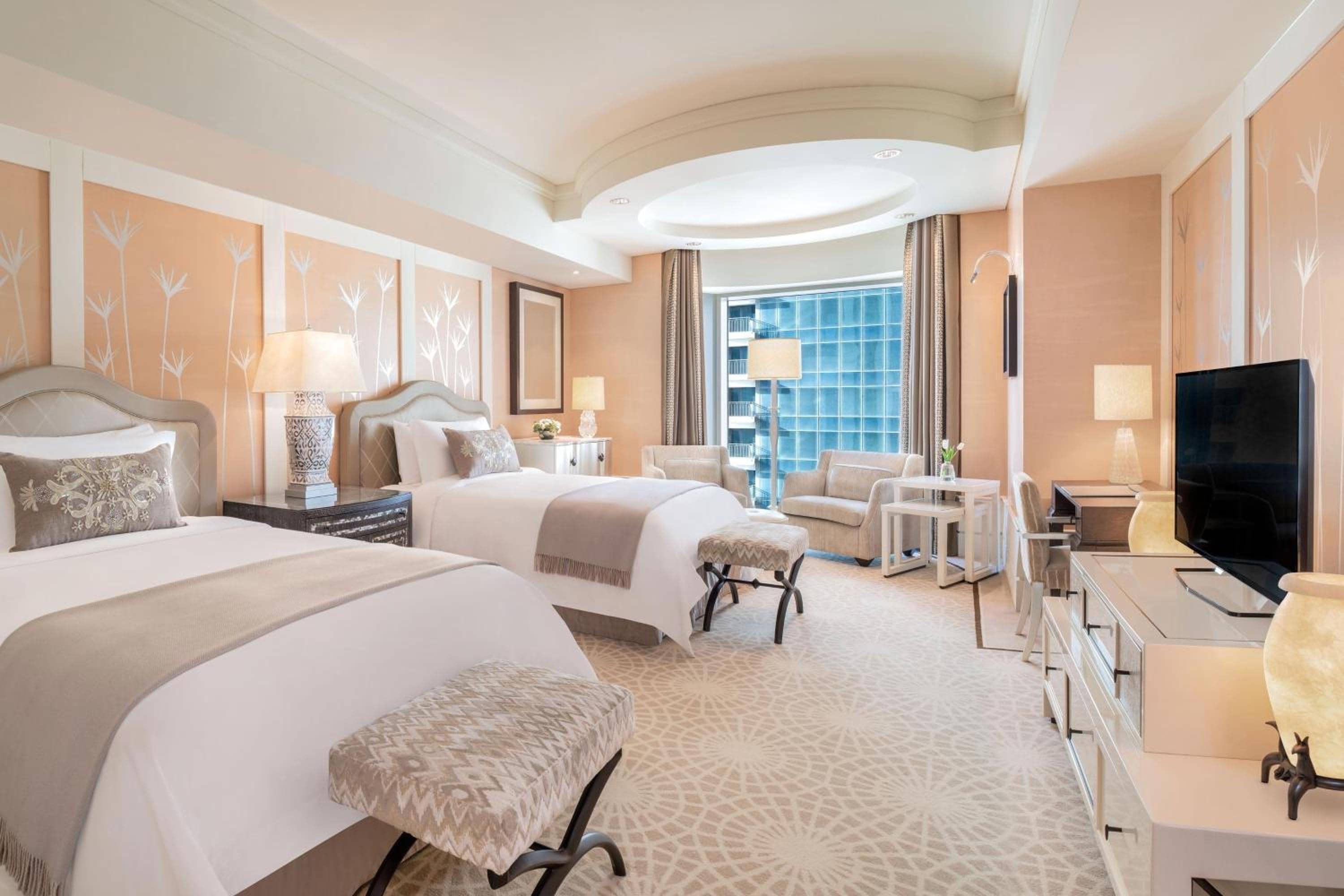 The St. Regis Cairo — 3