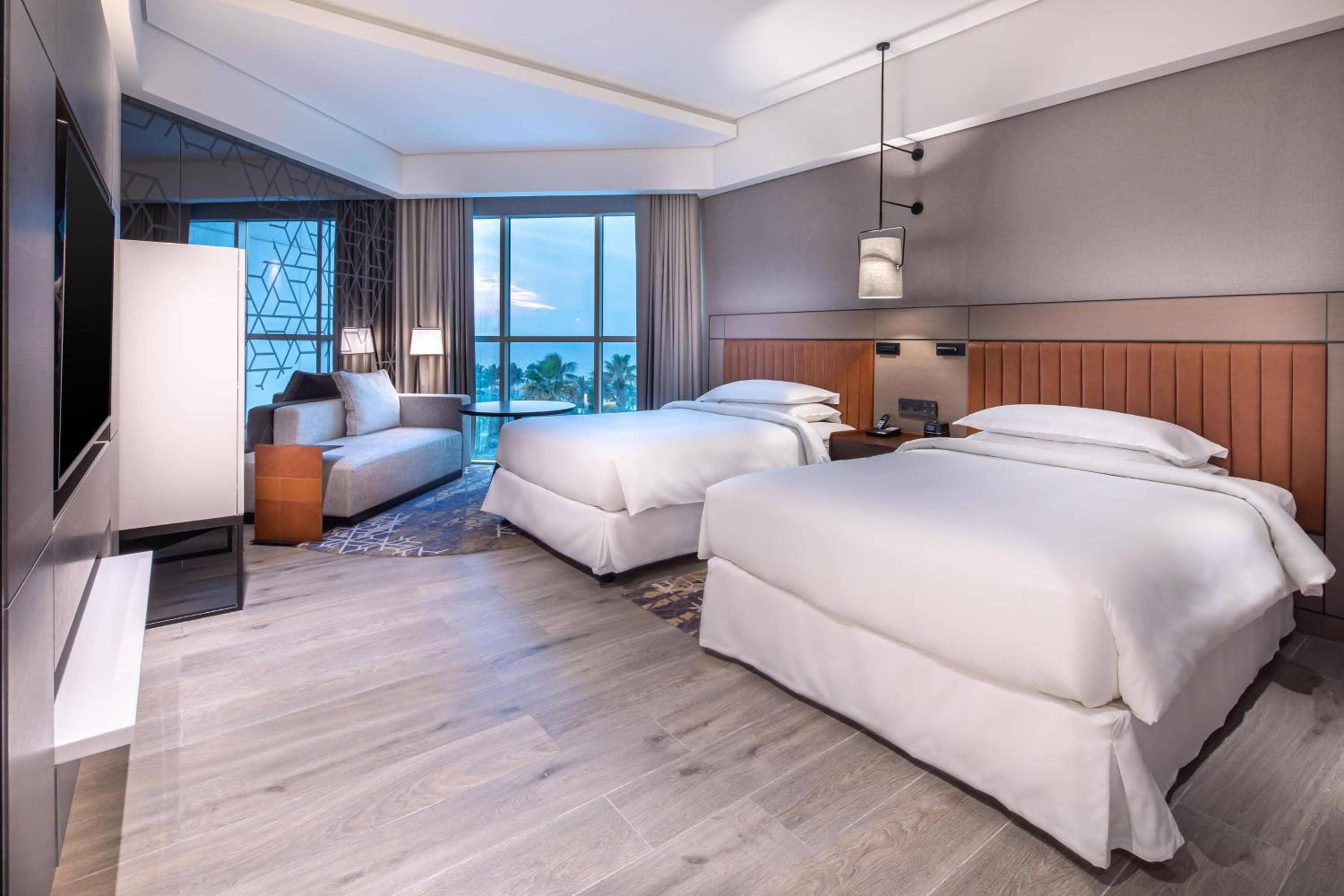 Sheraton Jeddah Hotel — 3