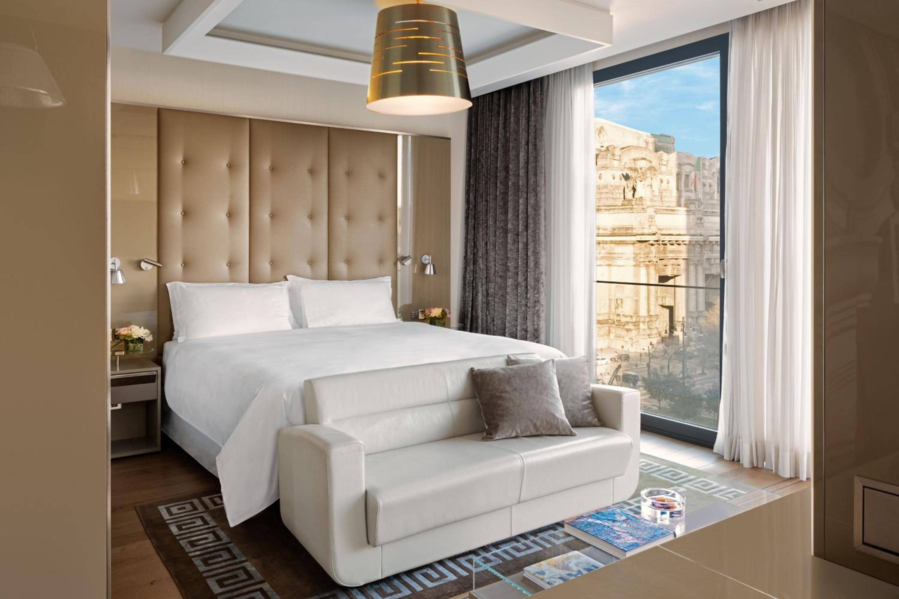 Excelsior Hotel Gallia, a Luxury Collection Hotel, Milan — 5