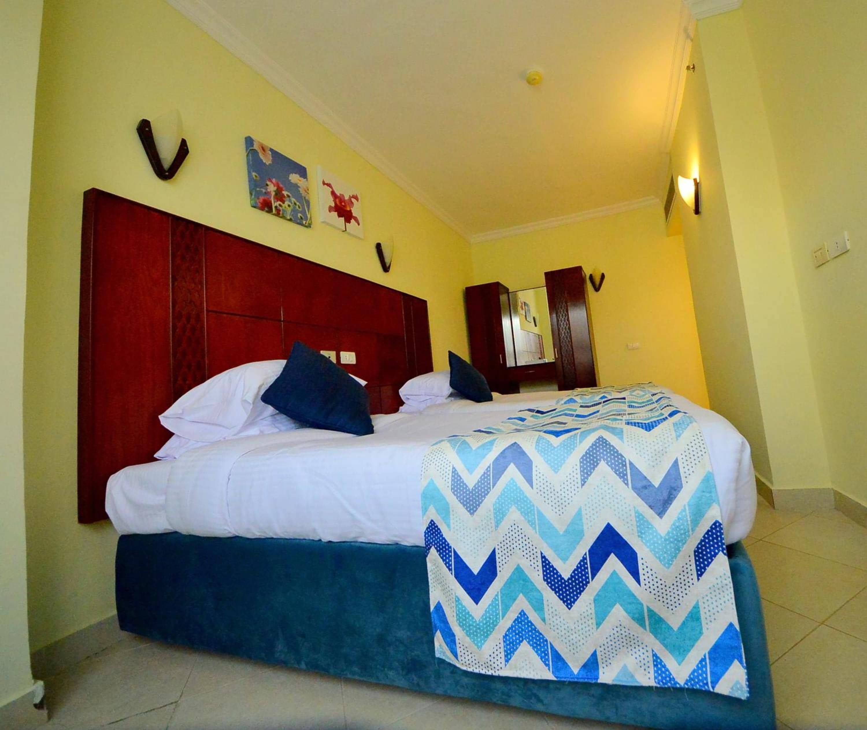 Sea Beach Edge By Rotana — 4