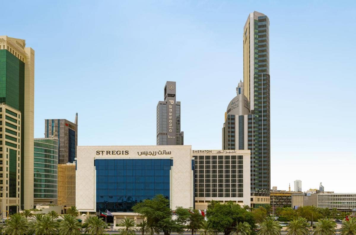Sheraton Kuwait, a Luxury Collection Hotel, Kuwait City