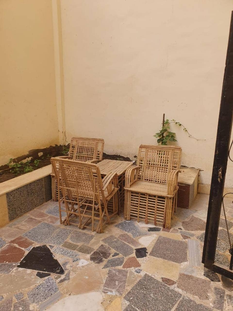 Abeer Suites 3 basement — 5