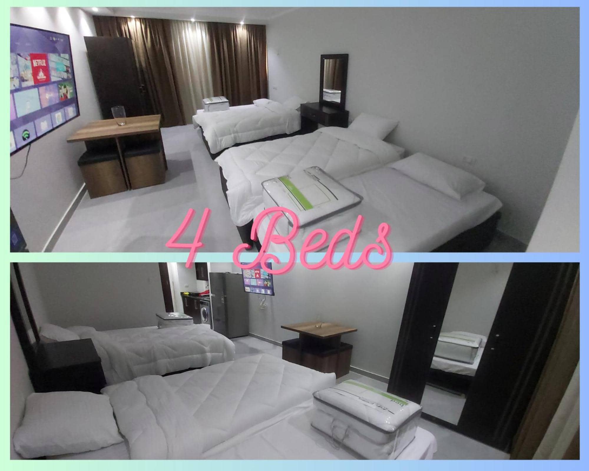 Scandic Resort in Hurghada, EGYPT — 5