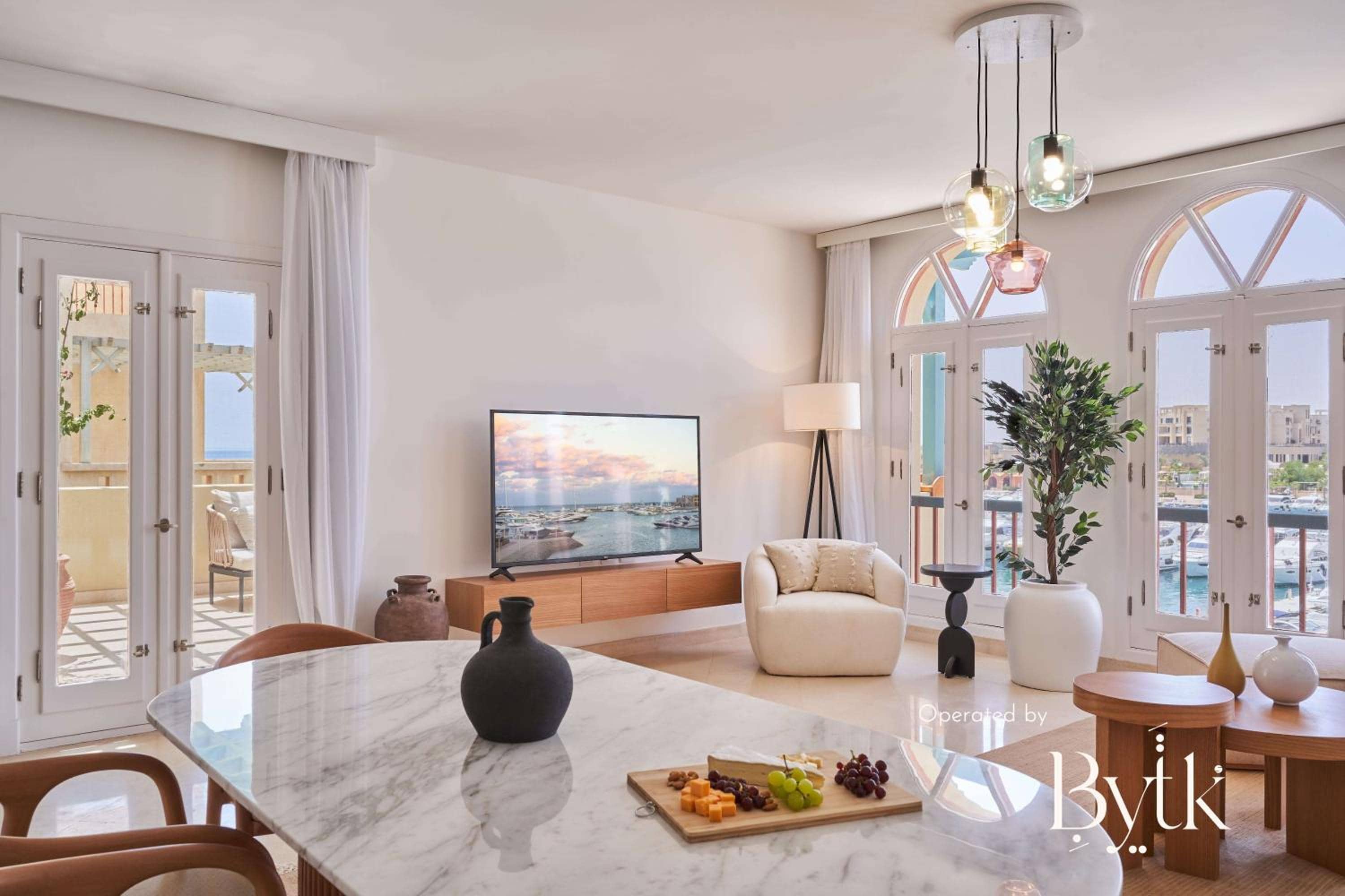 BYTK - La Veranda — 2