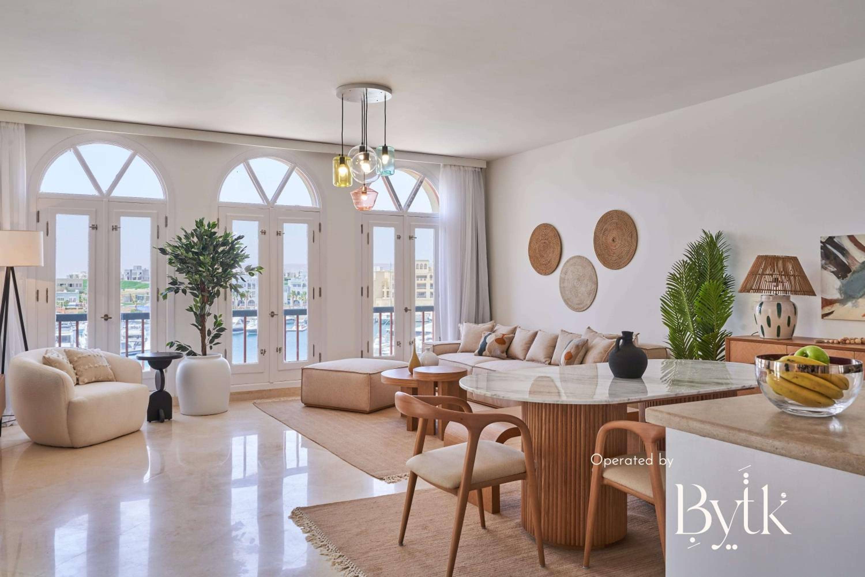 BYTK - La Veranda — 3