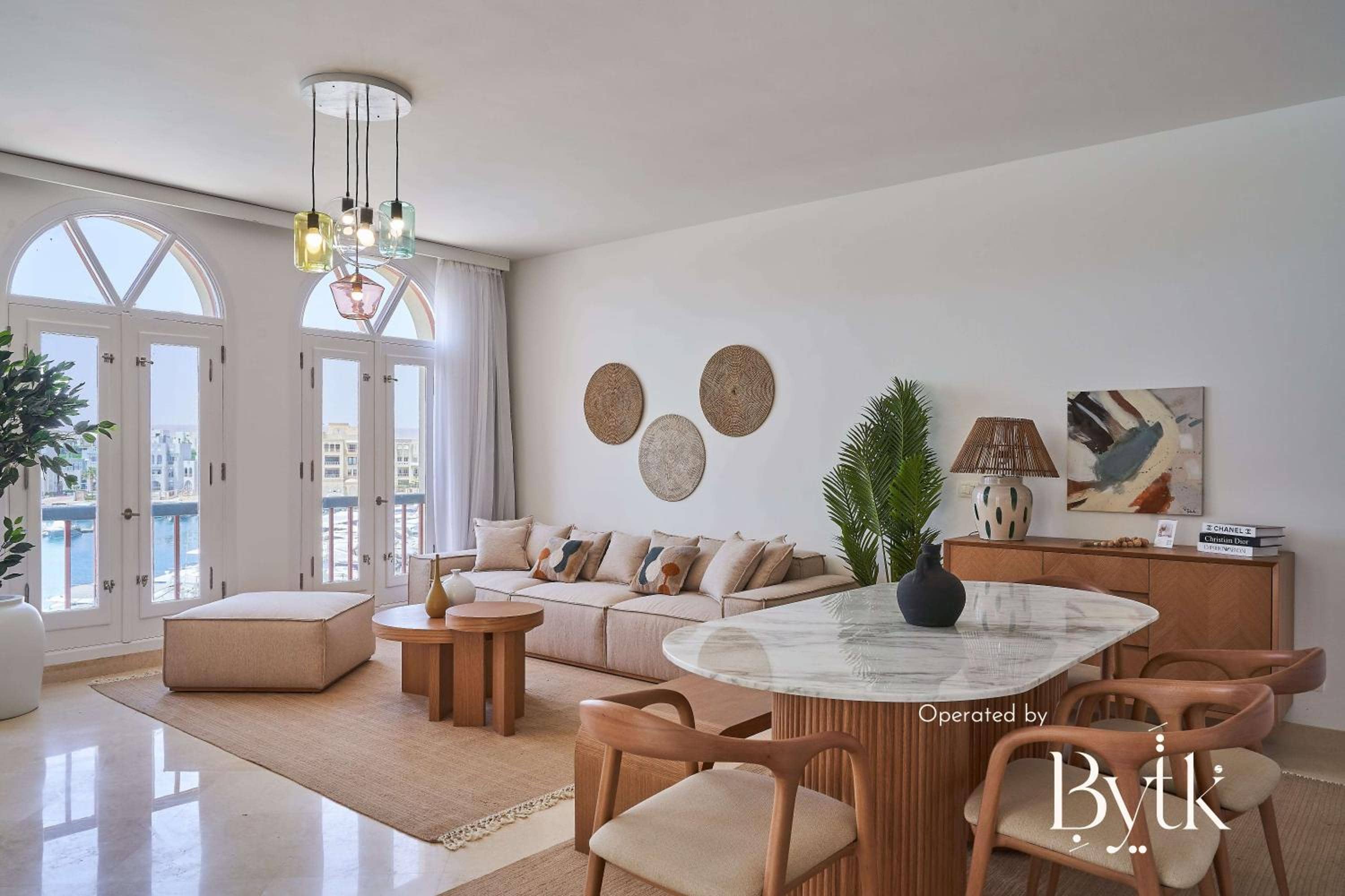 BYTK - La Veranda — 4