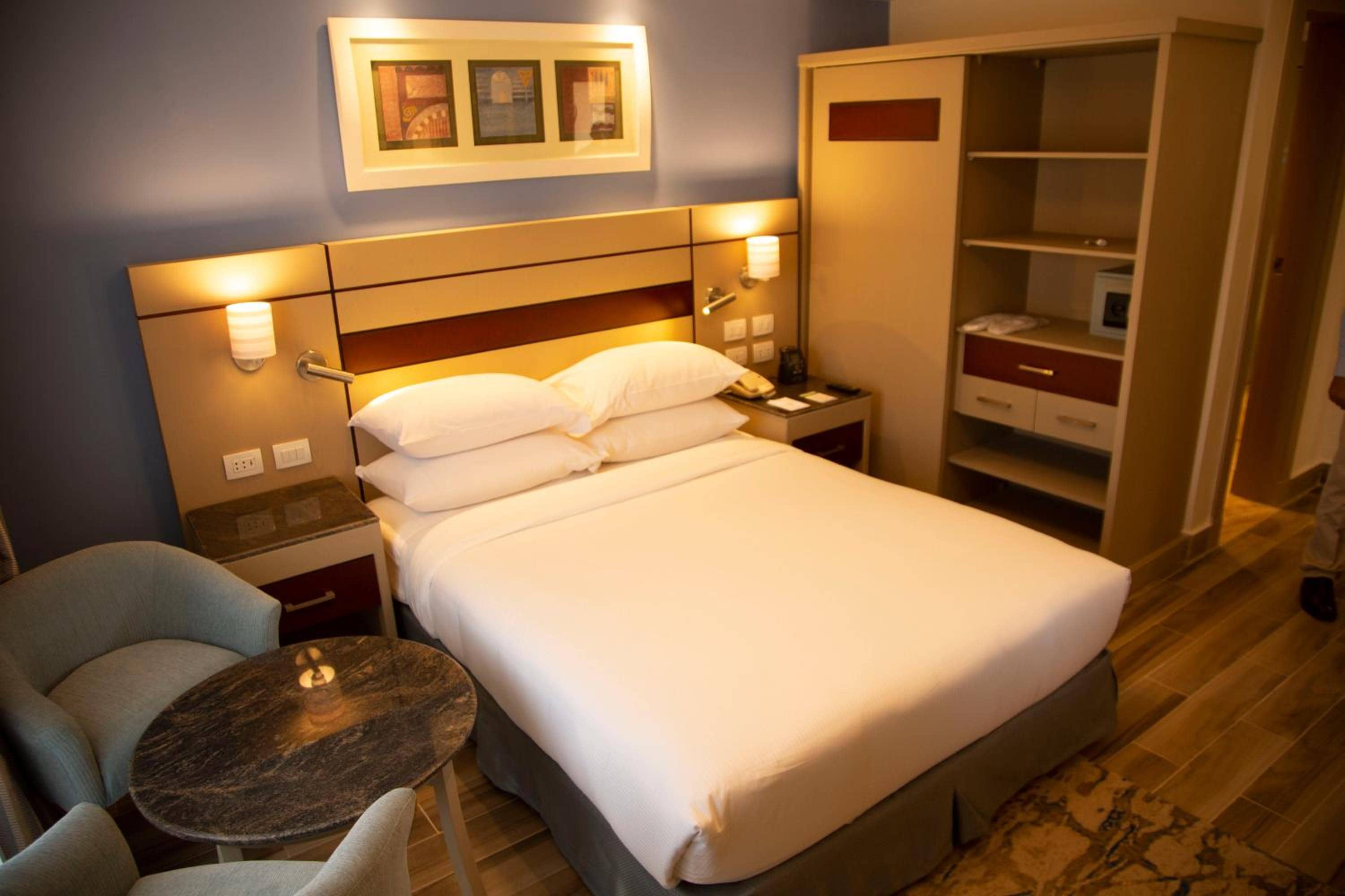 Swiss Inn Resort Hurghada — 4