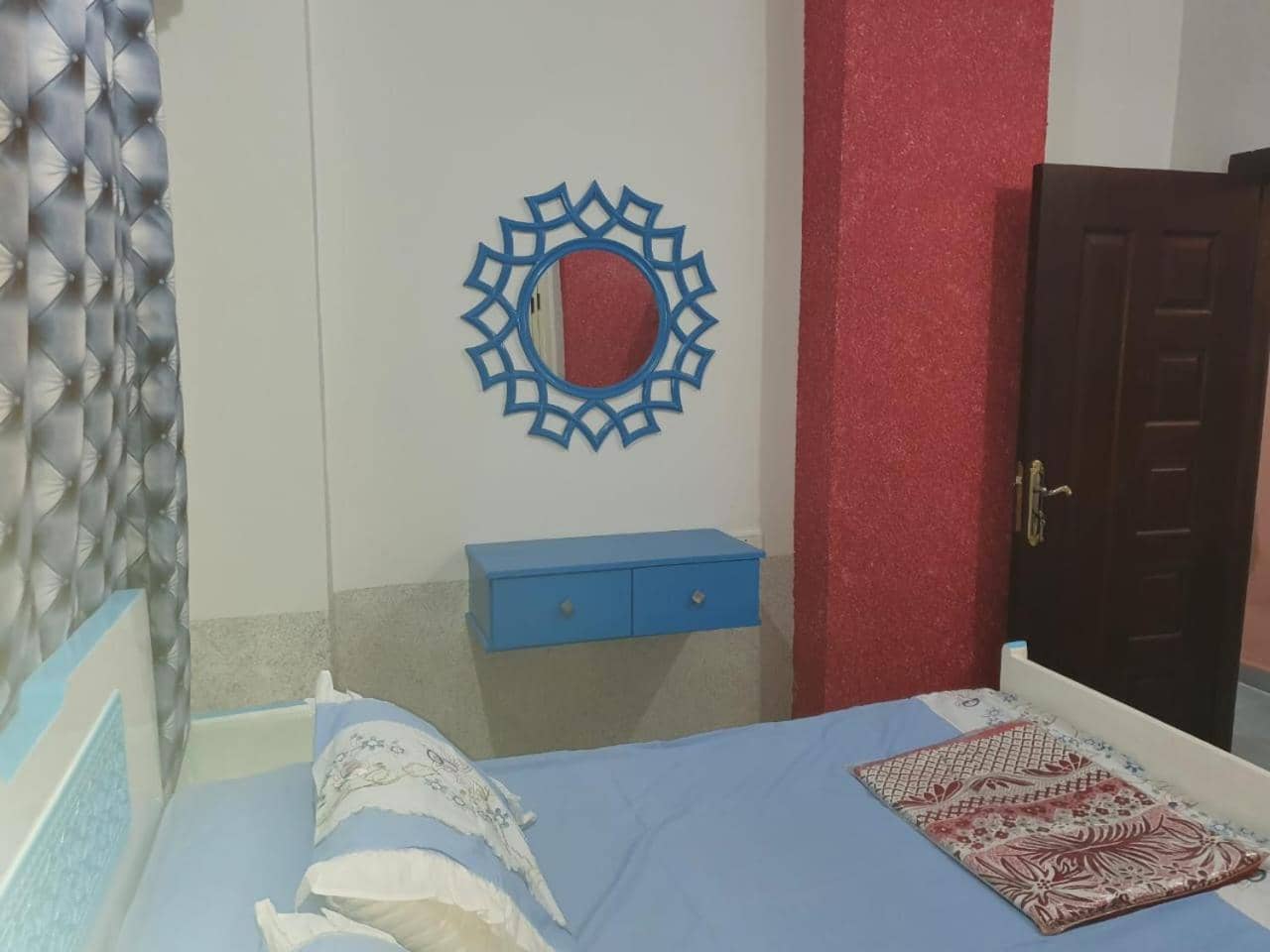 Abeer Suites 3 basement — 4