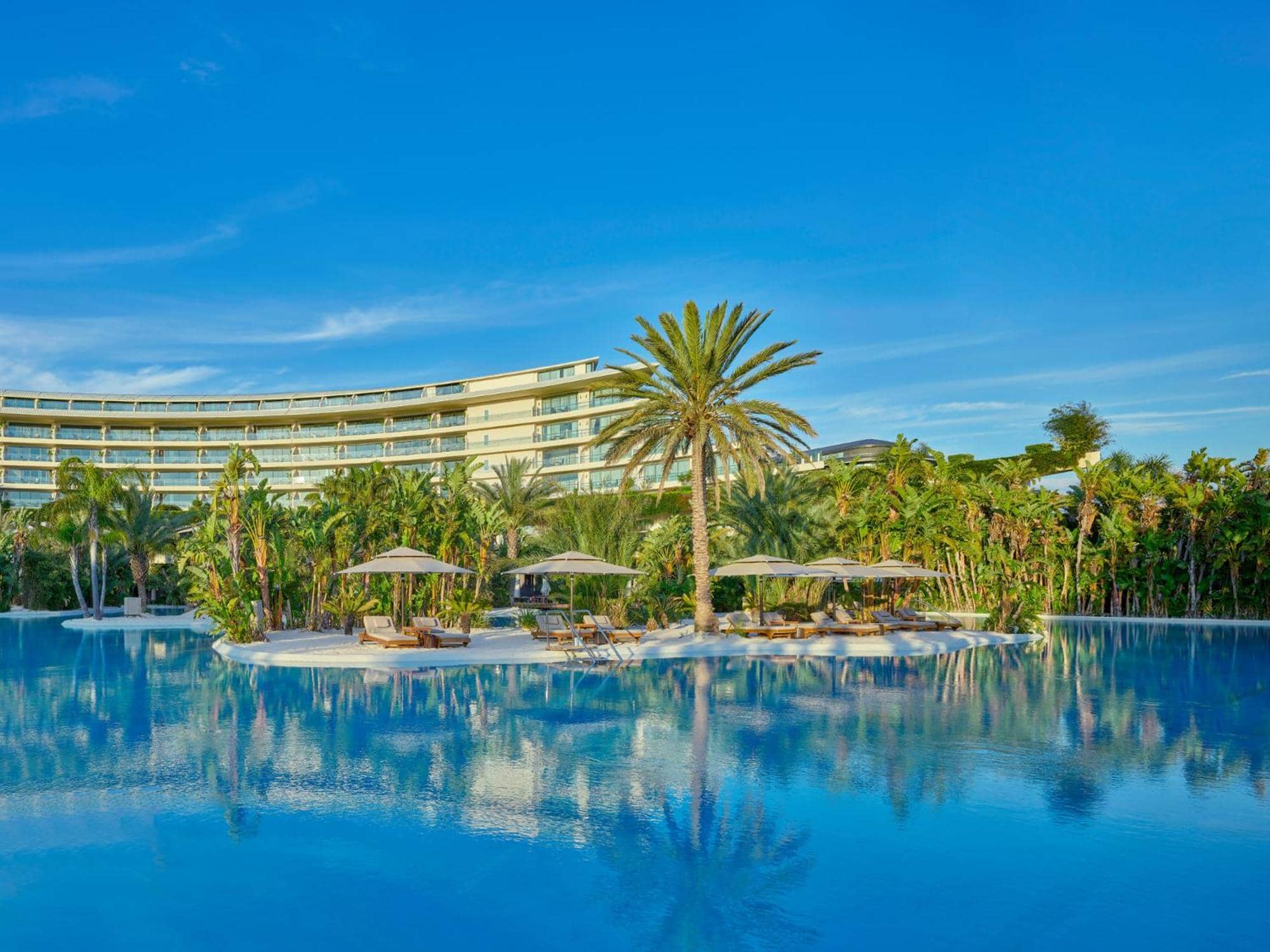 Maxx Royal Belek Golf Resort — 4