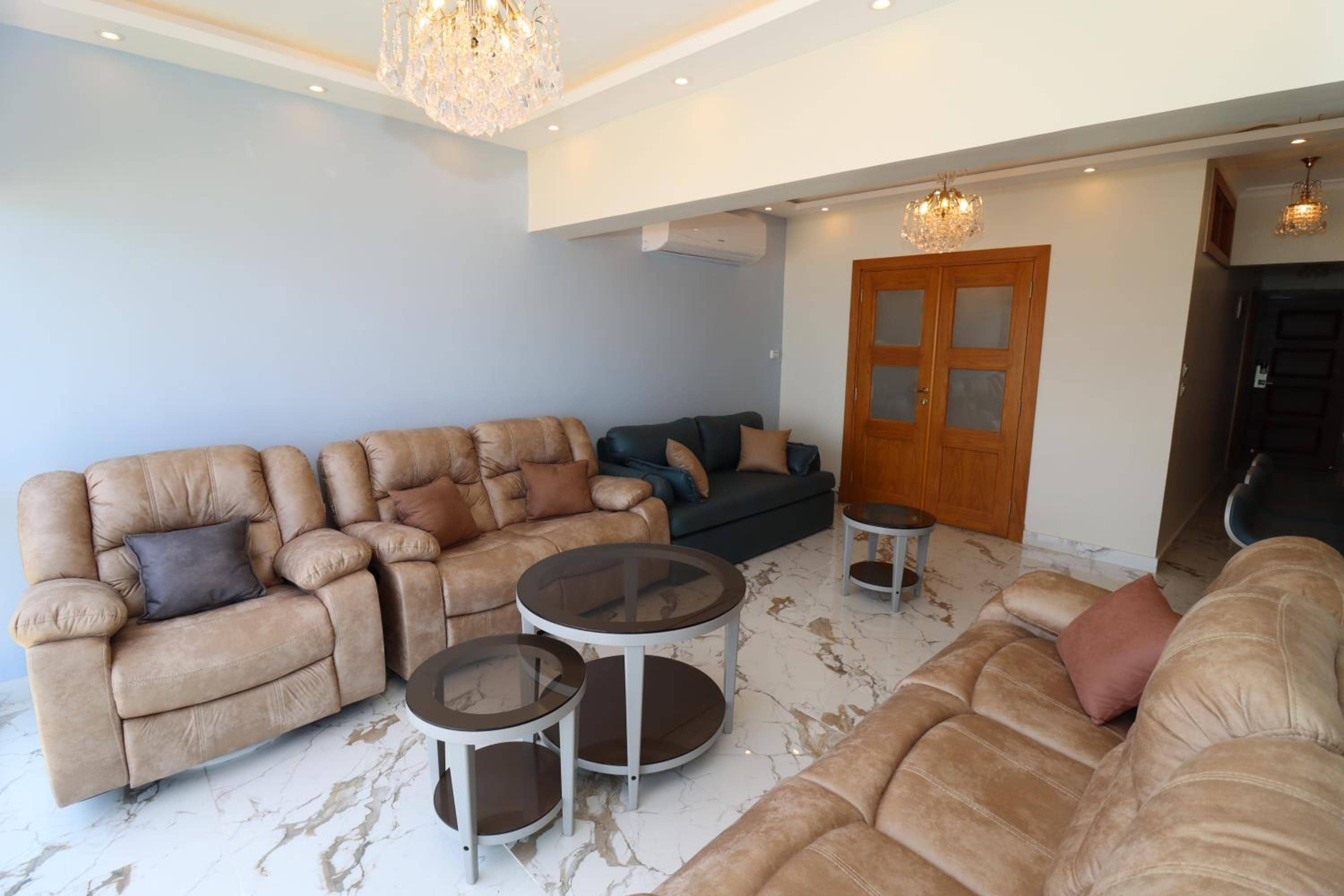 Beach Luxury Mamoura Private Beach — 4