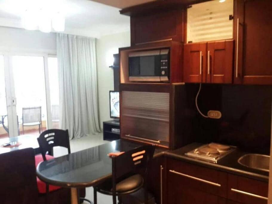 Porto Ain ElSokhna Pyramid Towers family Winter Escape — 5