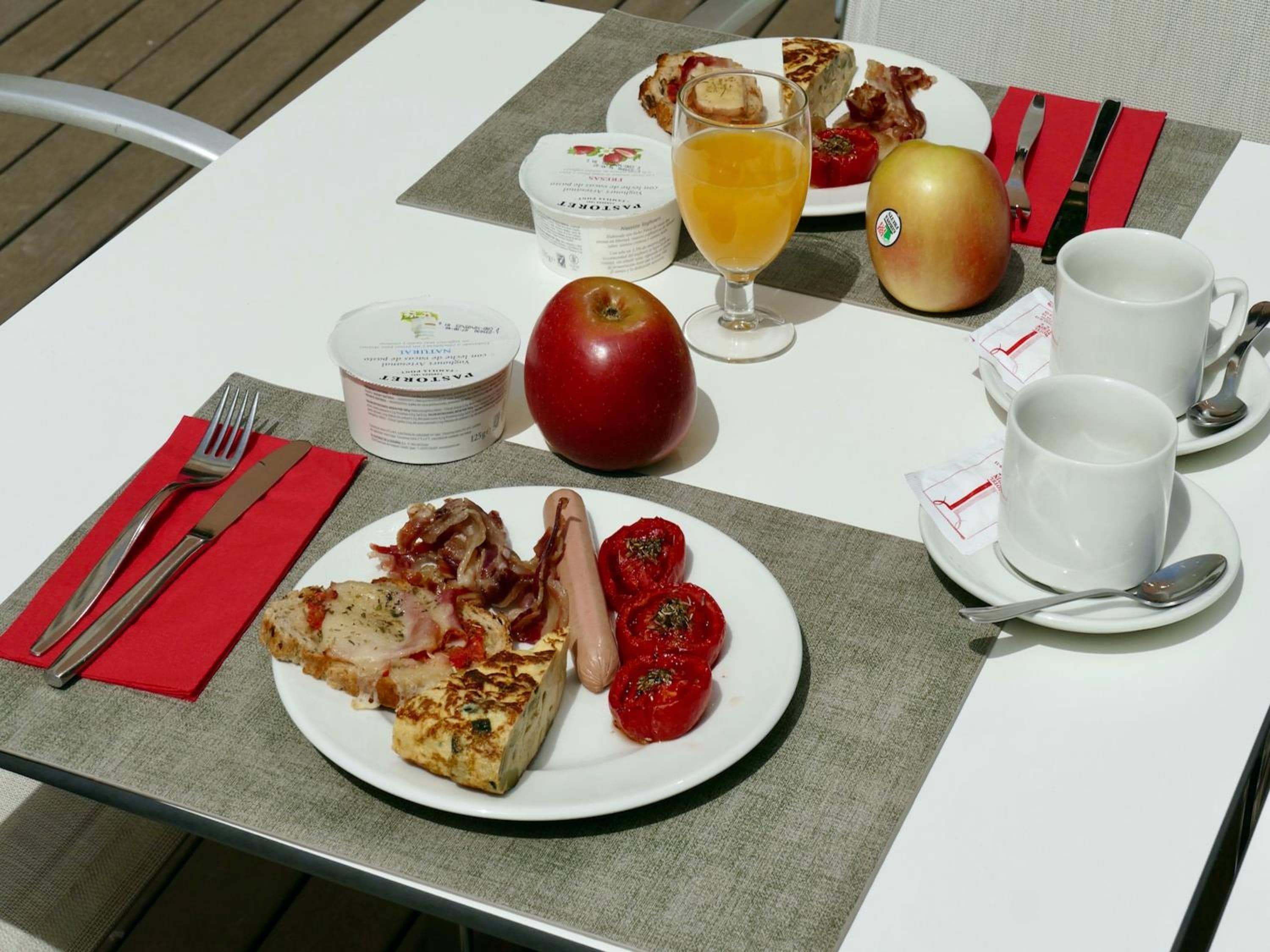 Hotel Turin Barcelona — 4