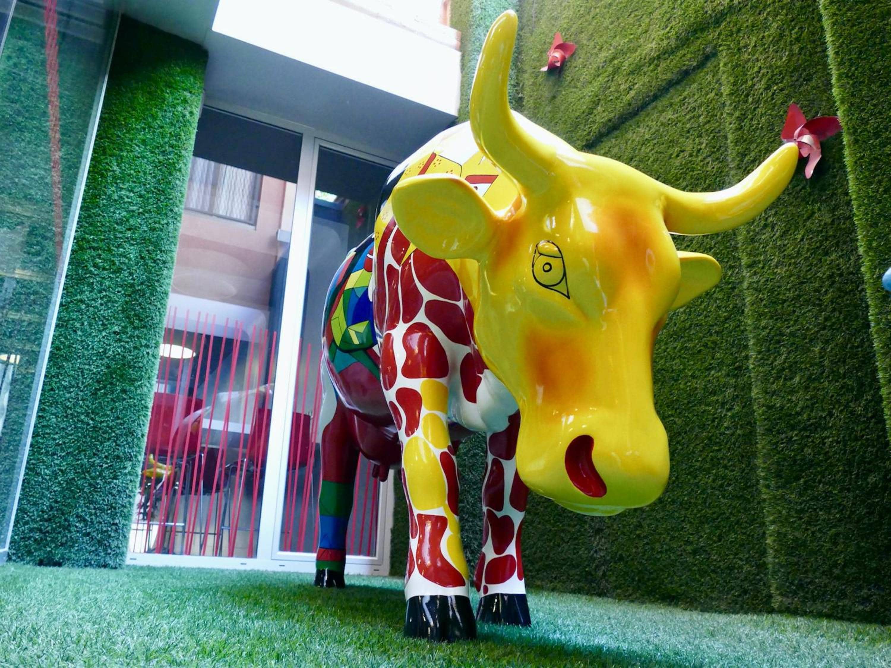 Hotel Turin Barcelona — 3