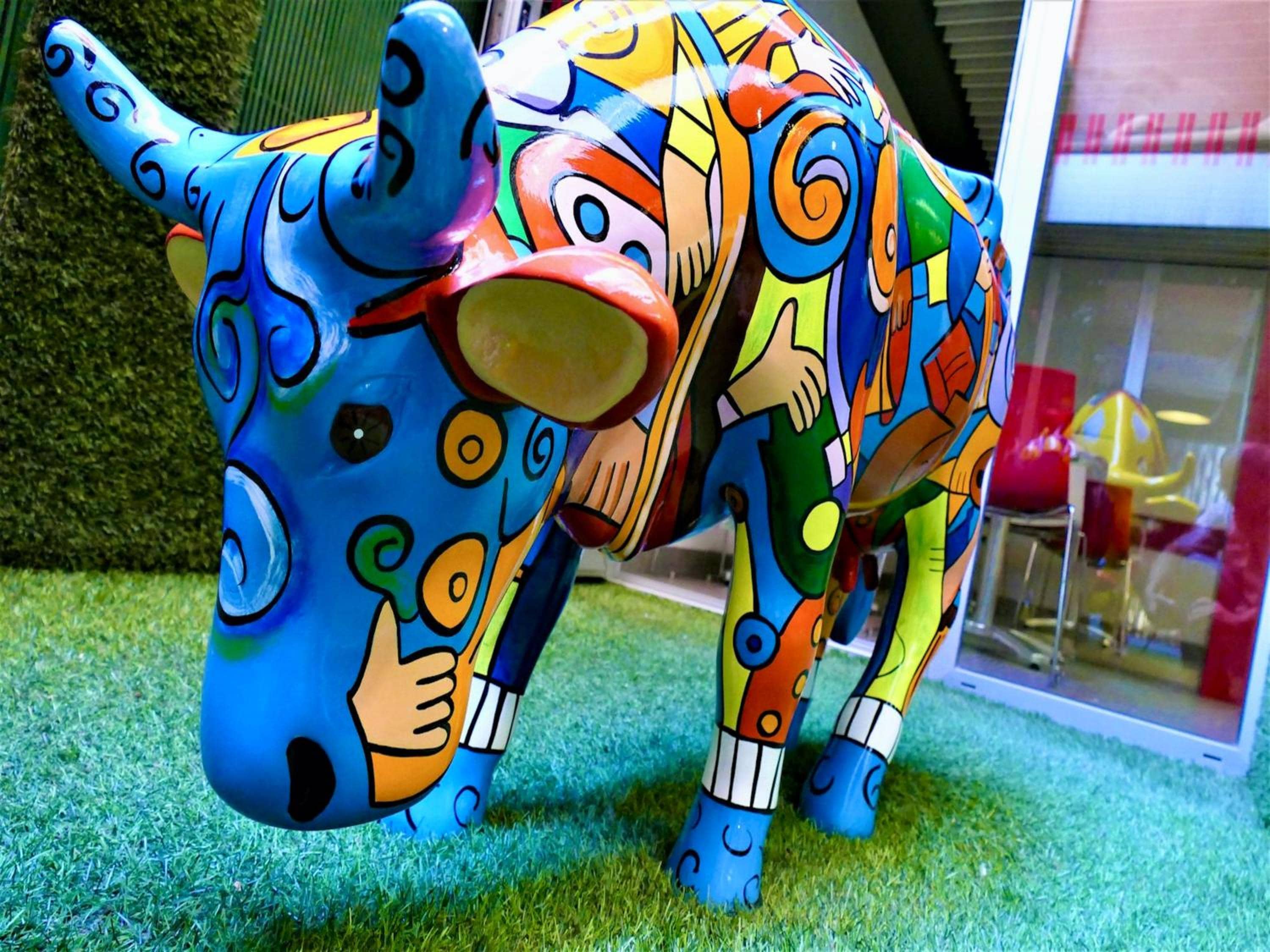 Hotel Turin Barcelona — 2