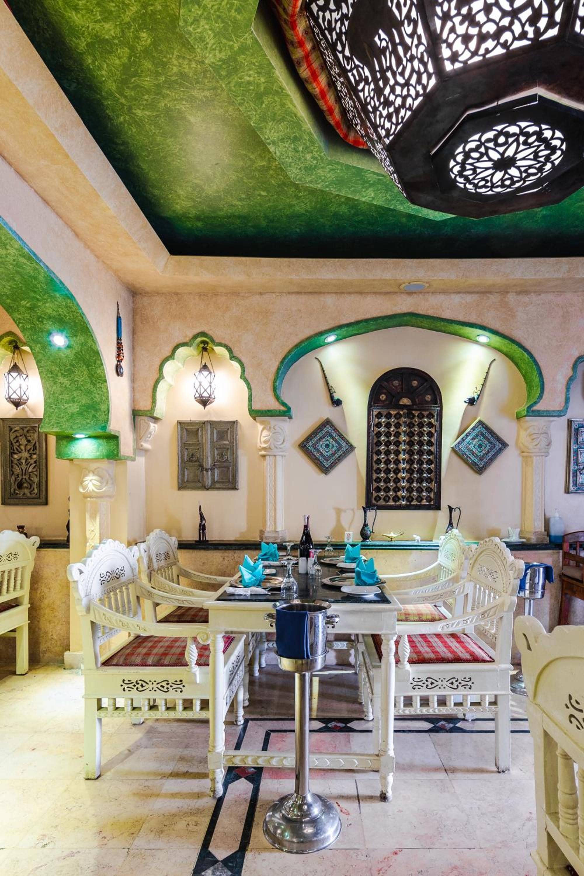 The Grand Hotel, Hurghada — 4