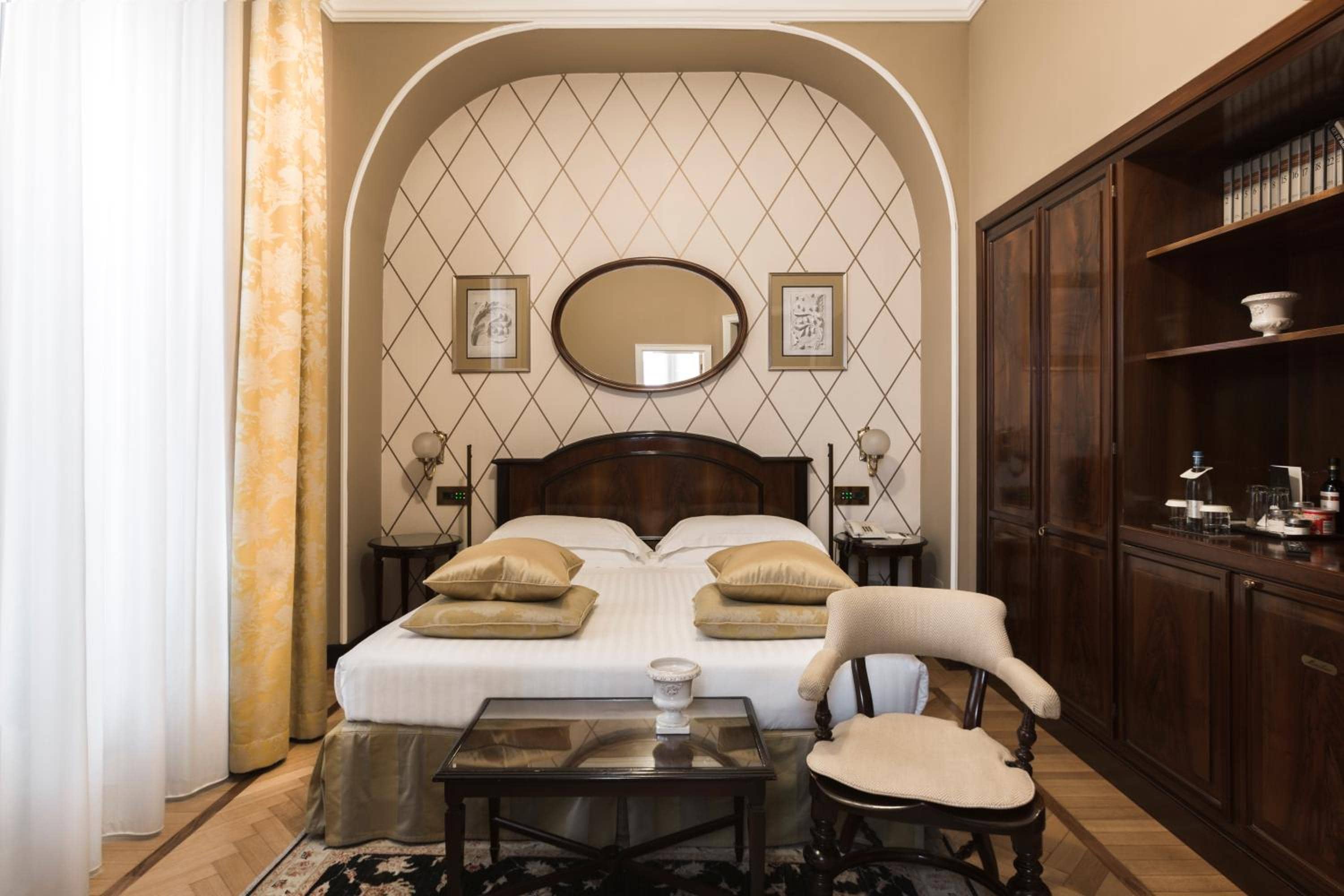 Grand Hotel et de Milan - The Leading Hotels of the World — 4