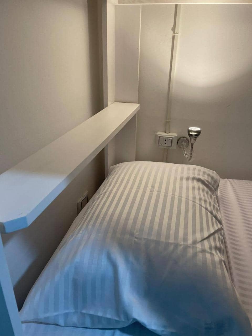 Serafy City Center Hostel for Foreigners Adults Only — 5