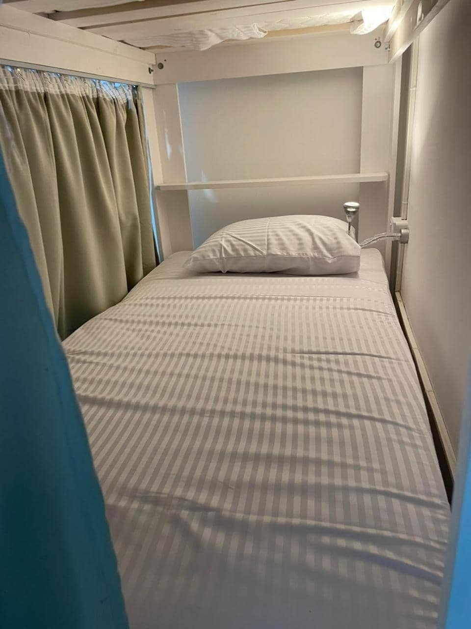 Serafy City Center Hostel for Foreigners Adults Only — 3