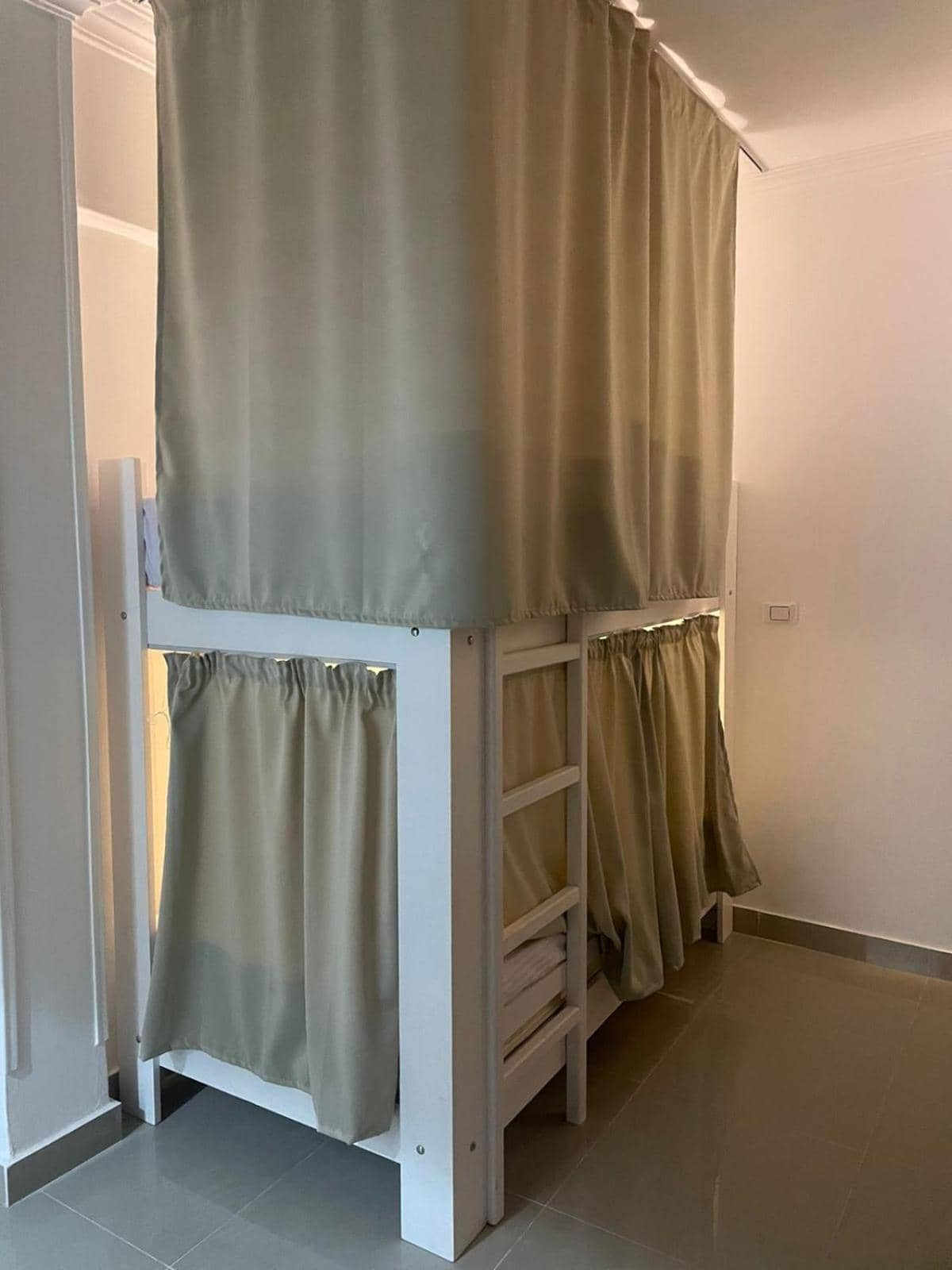 Serafy City Center Hostel for Foreigners Adults Only — 4