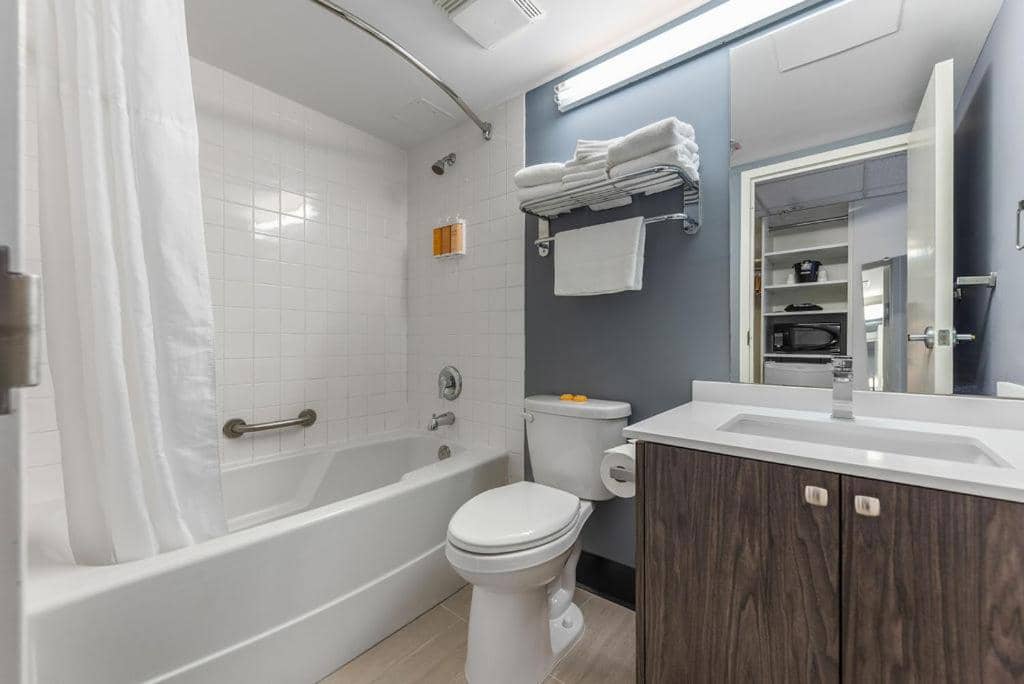 Hotel Willo - previously known YWCA Hotel — 4