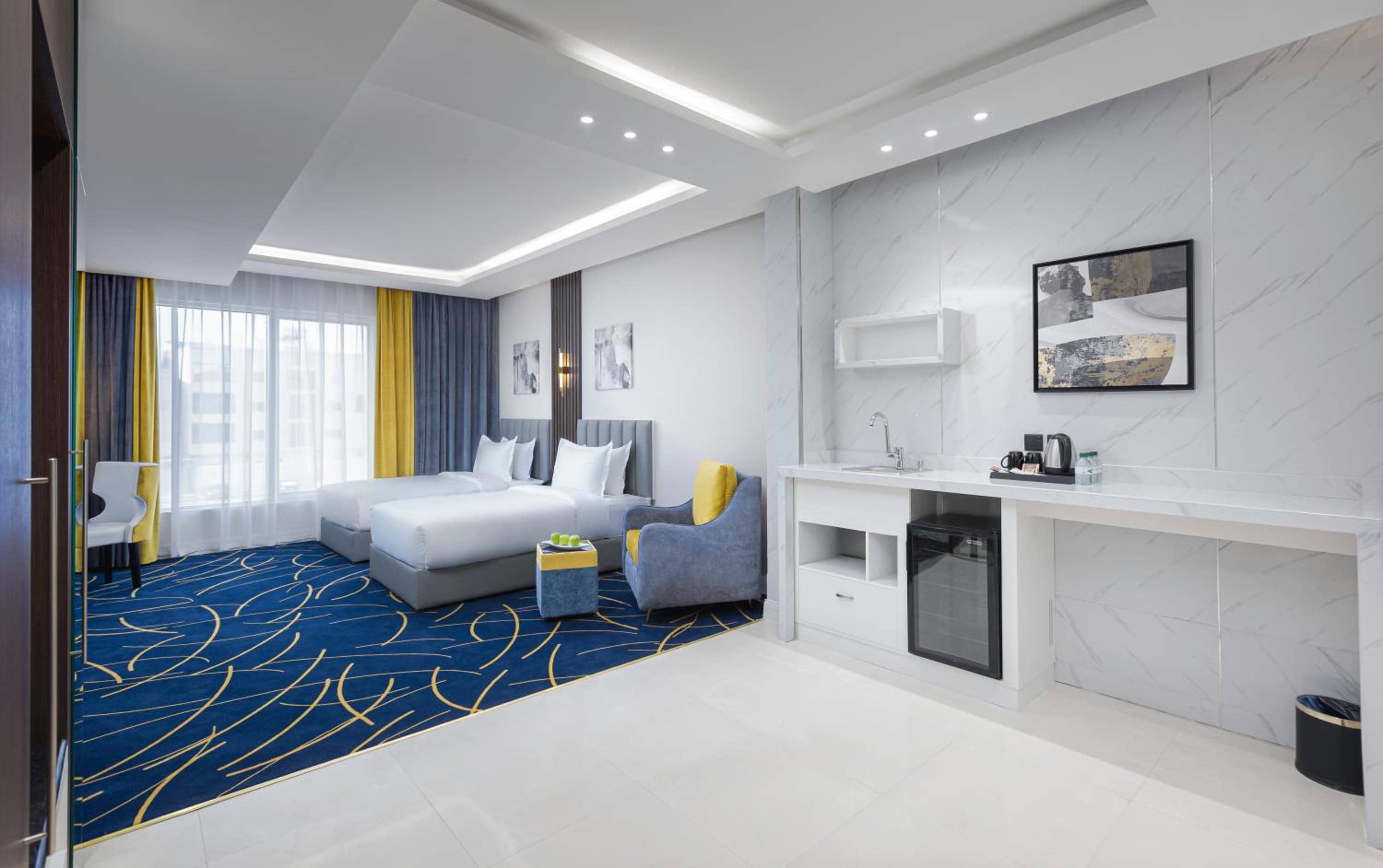 Jasmien Golden Hotel — 4