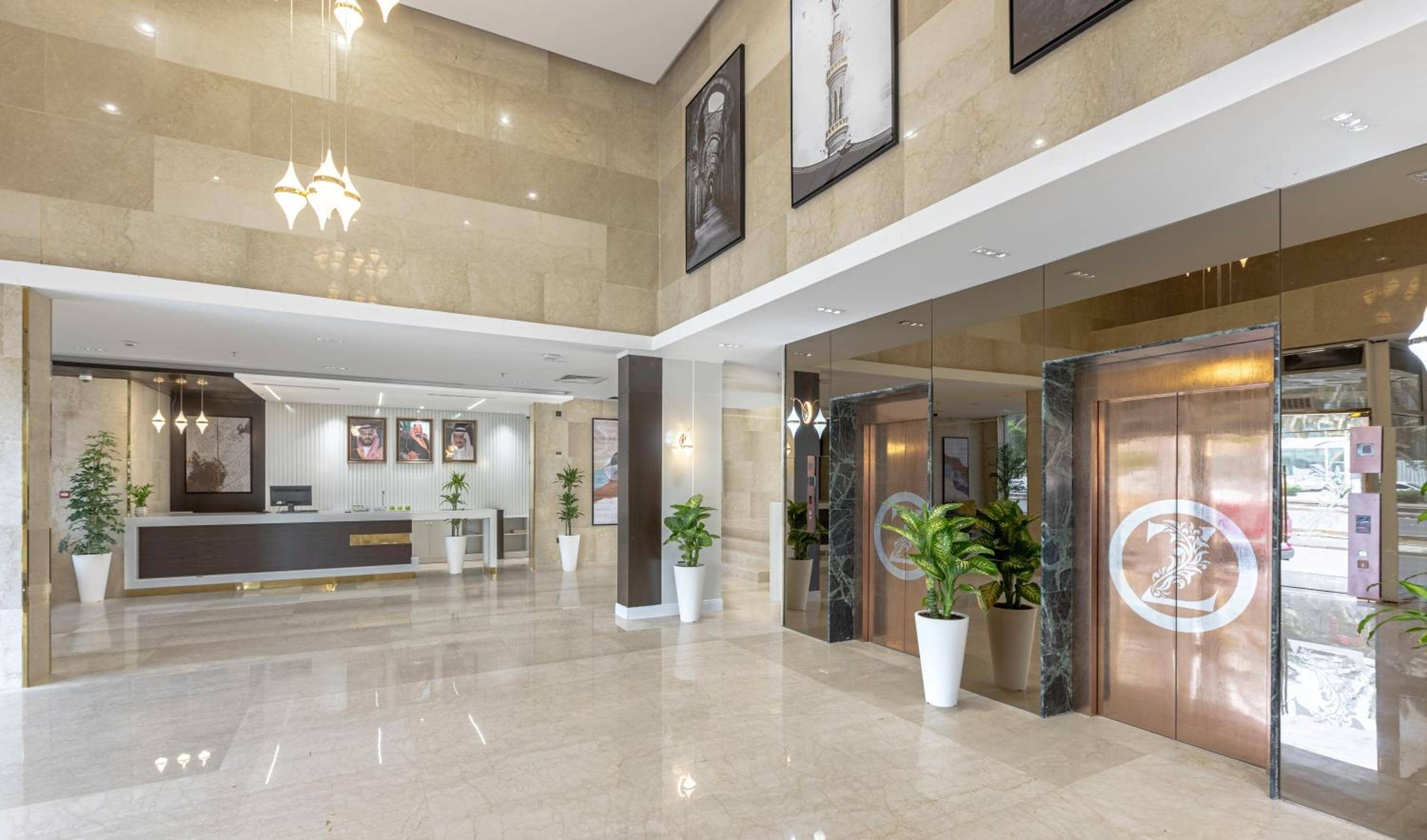 Jasmien Golden Hotel — 2