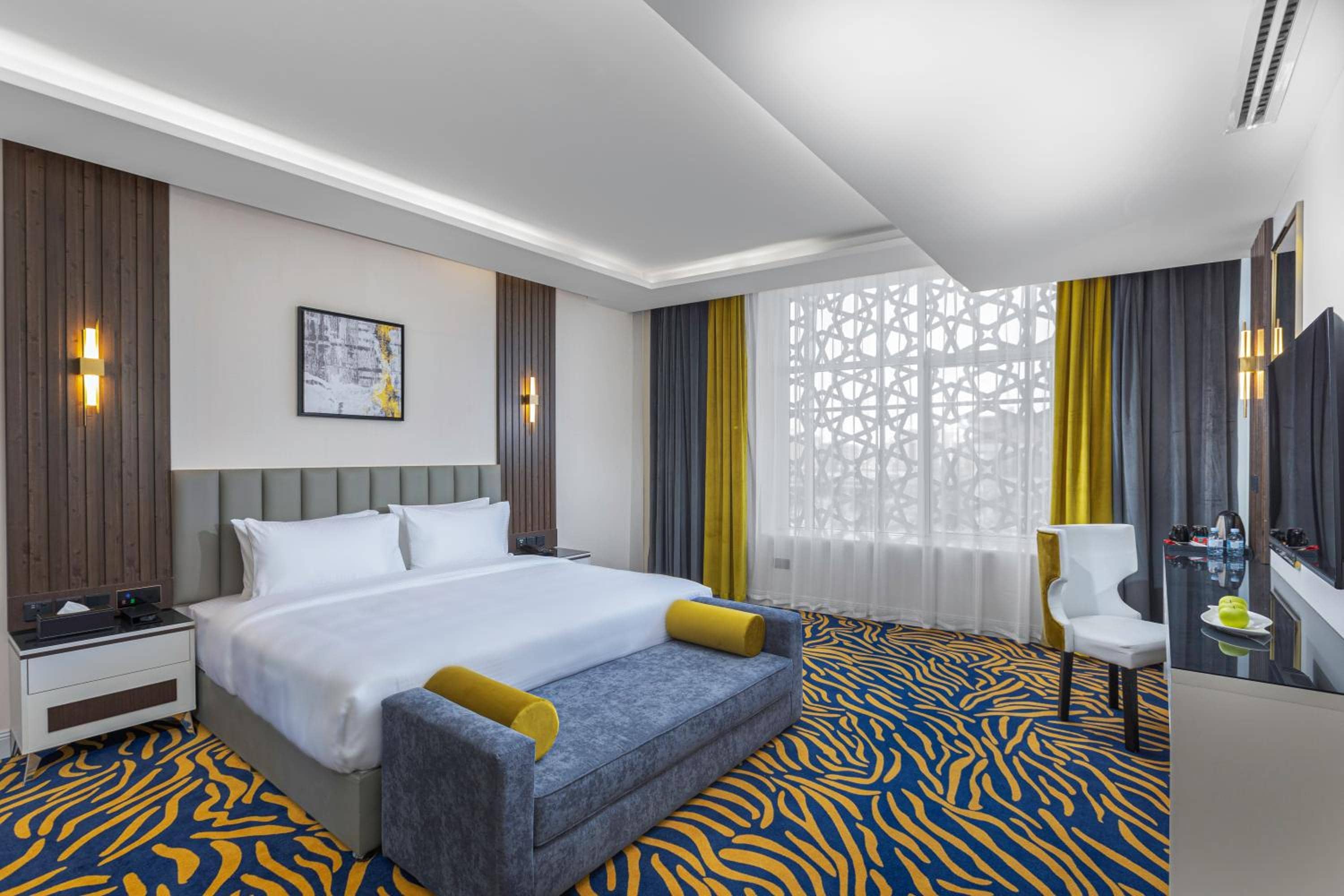 Jasmien Golden Hotel — 5