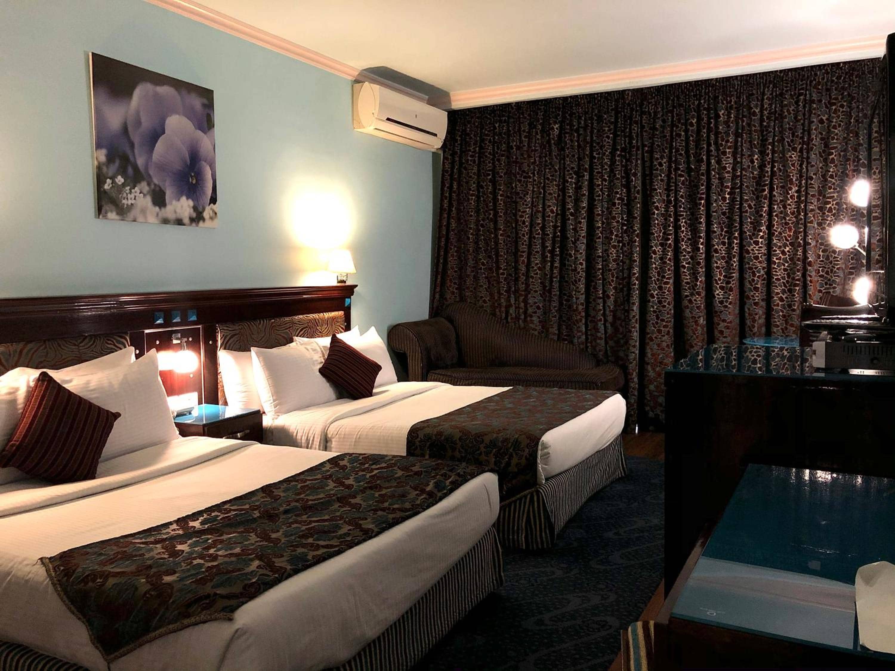 Santana Hotel Cairo — 4
