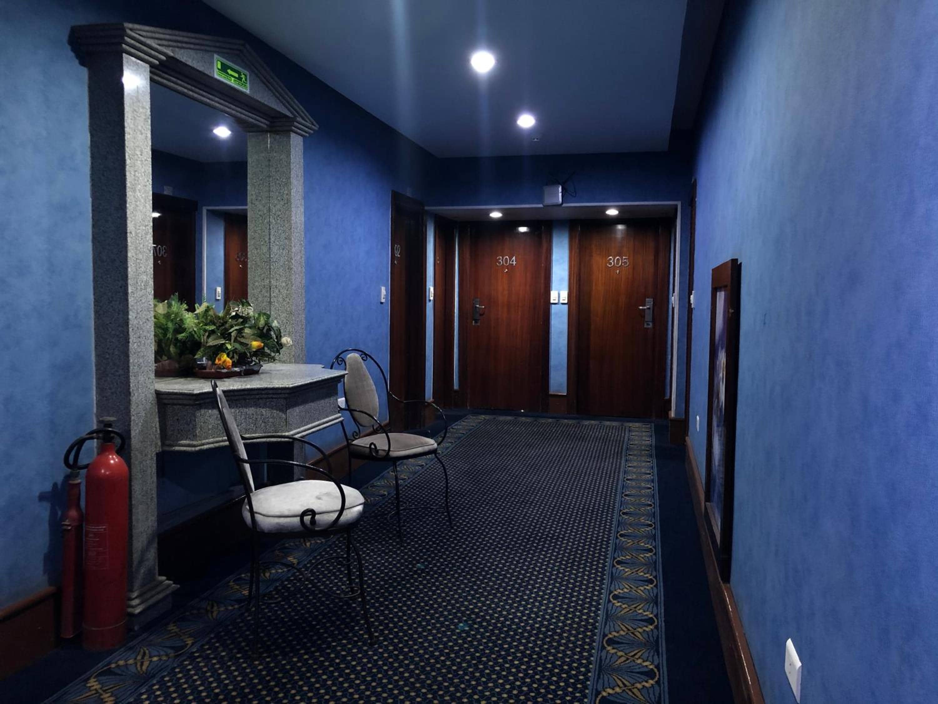 Santana Hotel Cairo — 5
