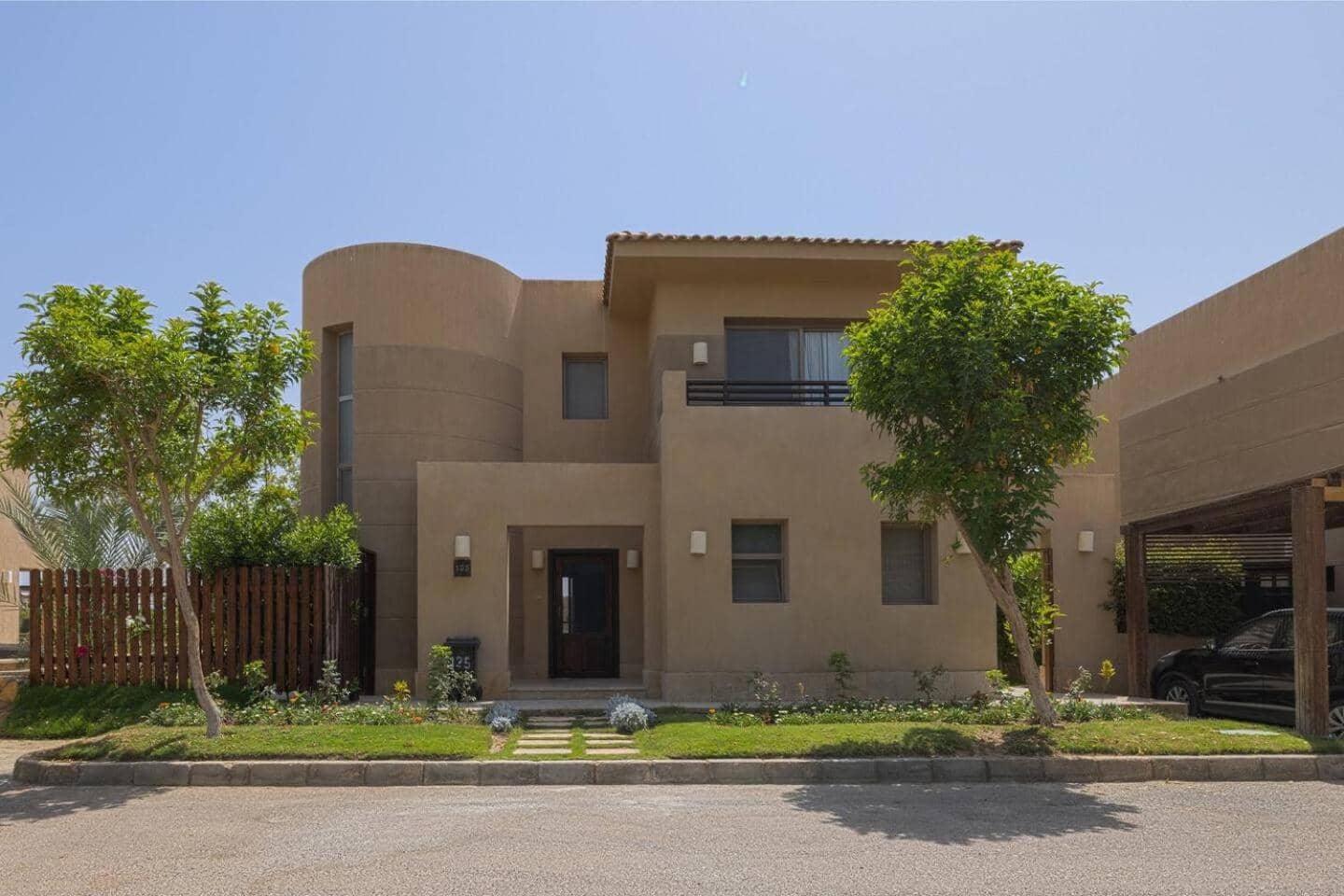 Safty Palm Oasis Private Pool & Beach Access