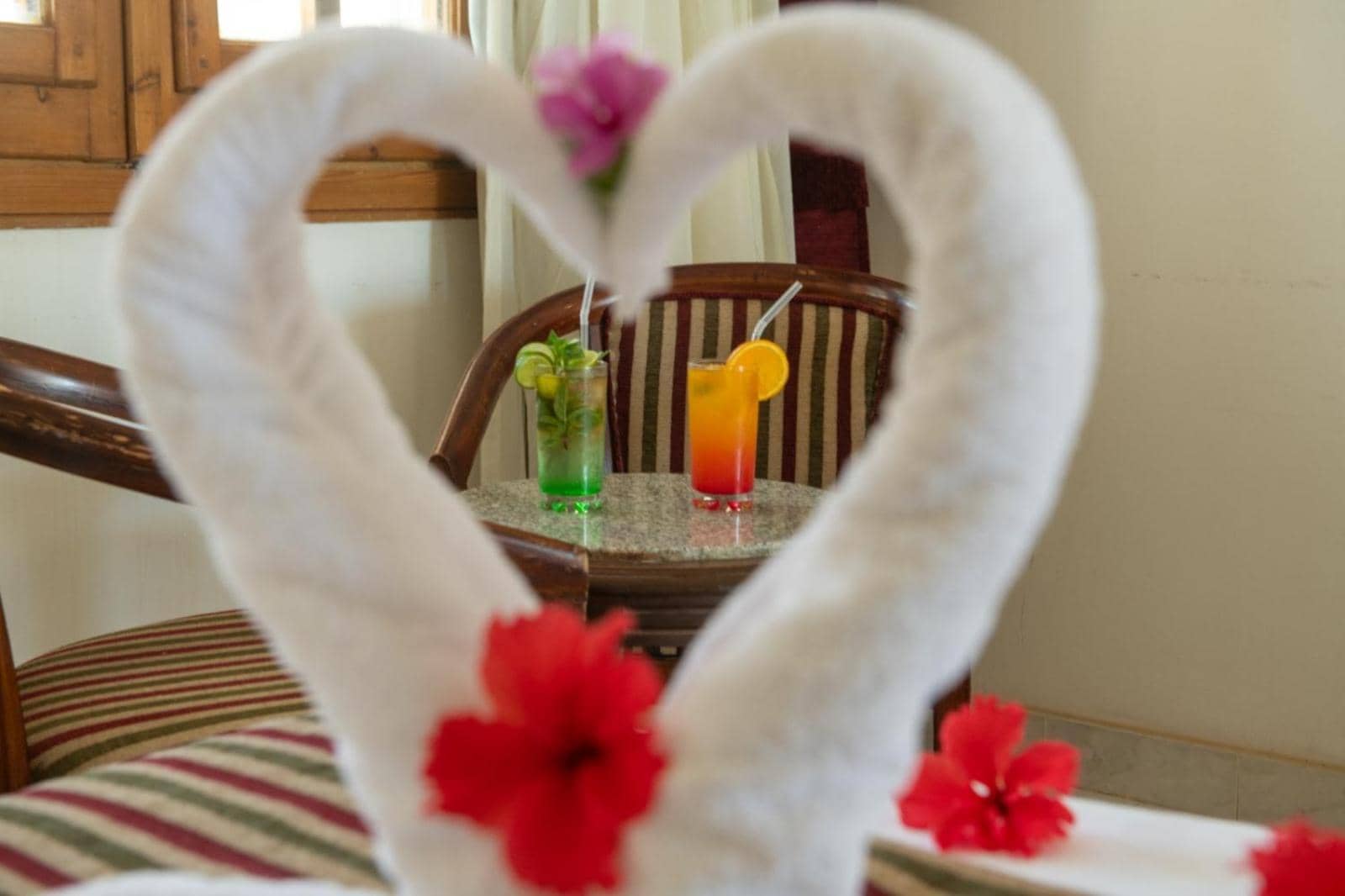 Happy Life Village Dahab — 4