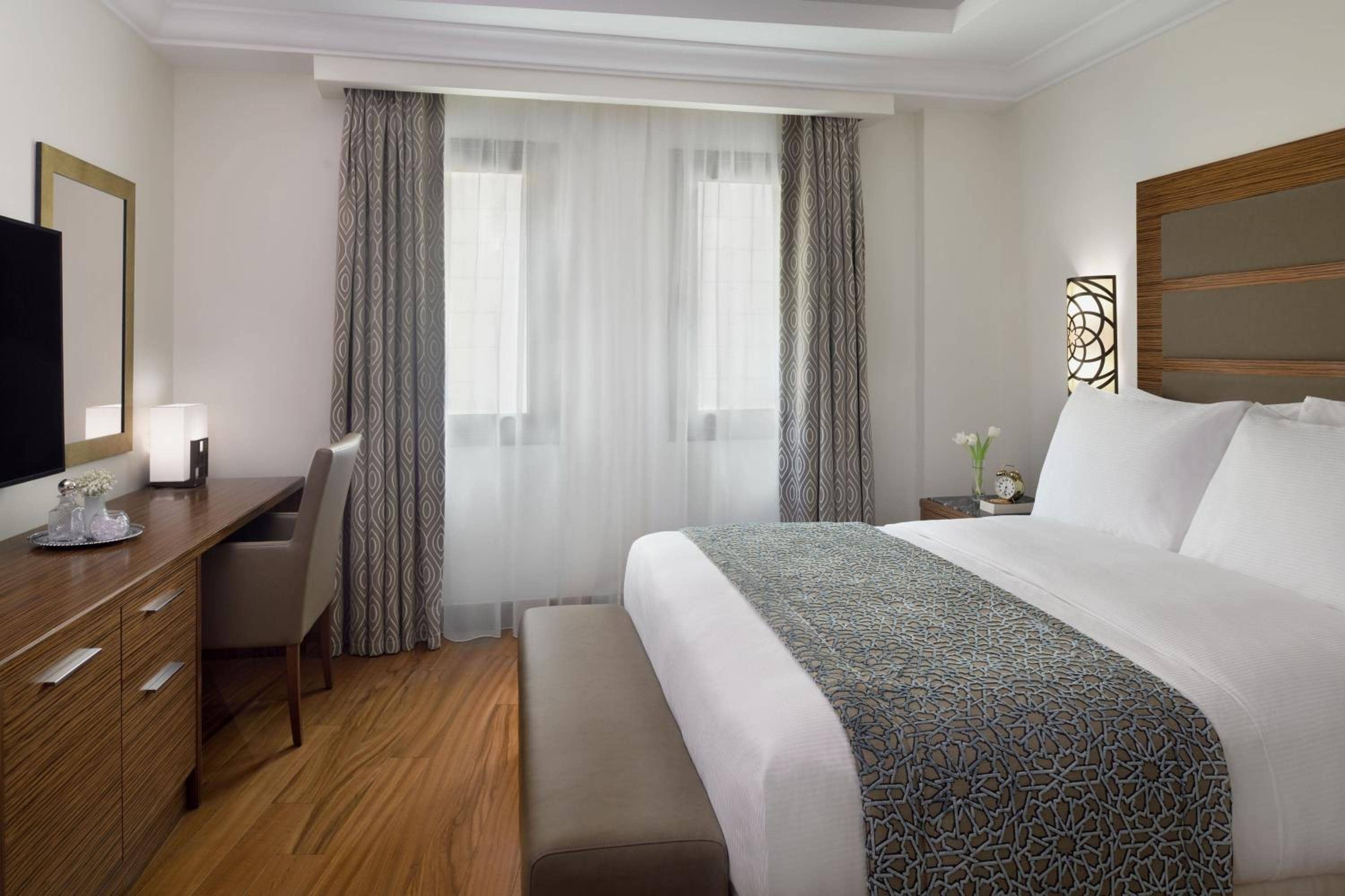 Marriott Executive Apartments Al Khobar — 2